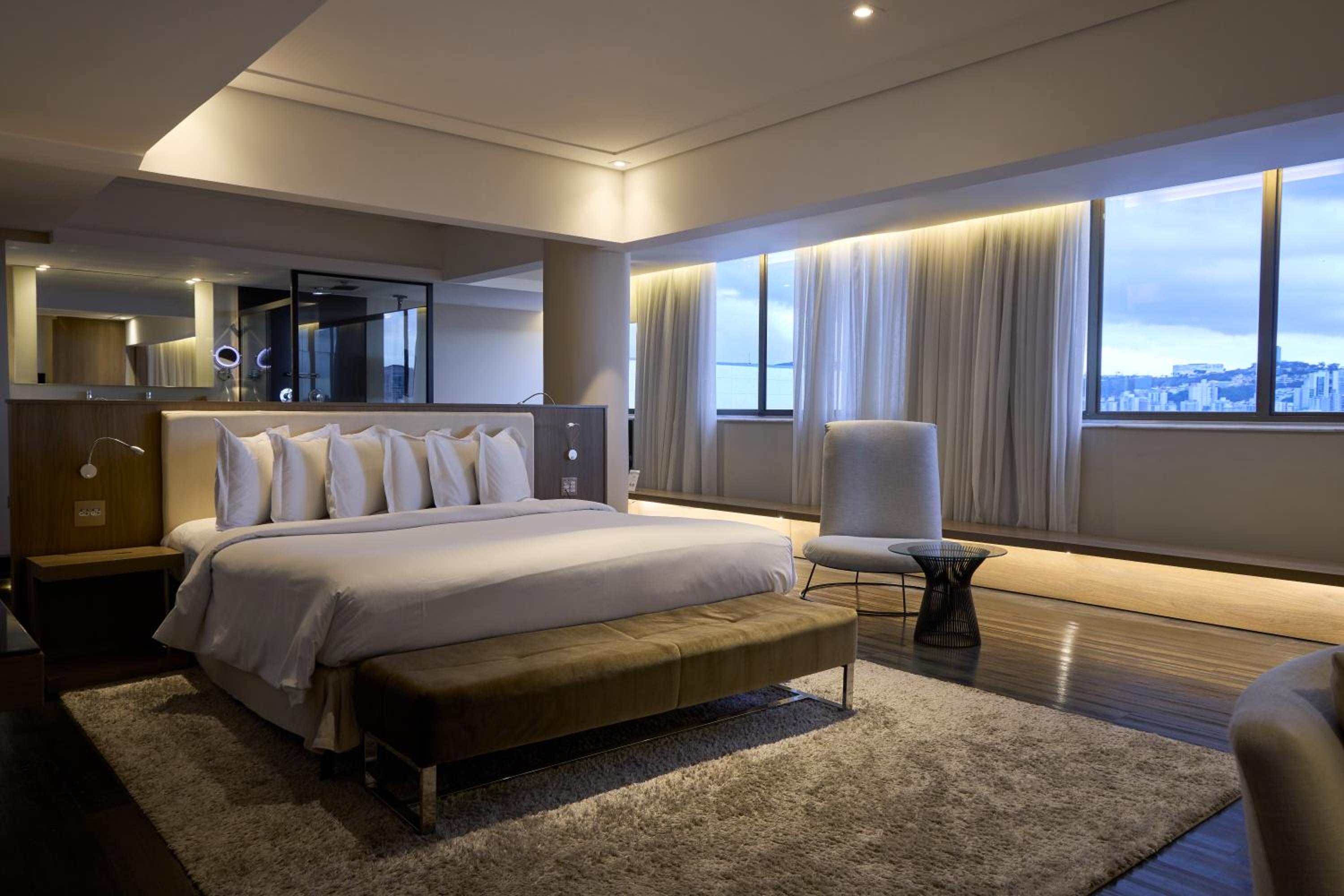 Superior Room, 1 Double Bed thumbnail 5