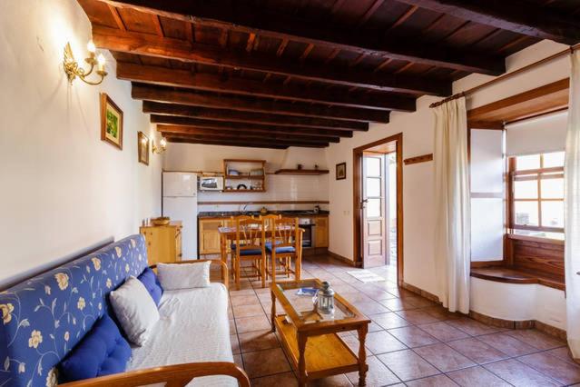 Villa de Dos Habitaciones