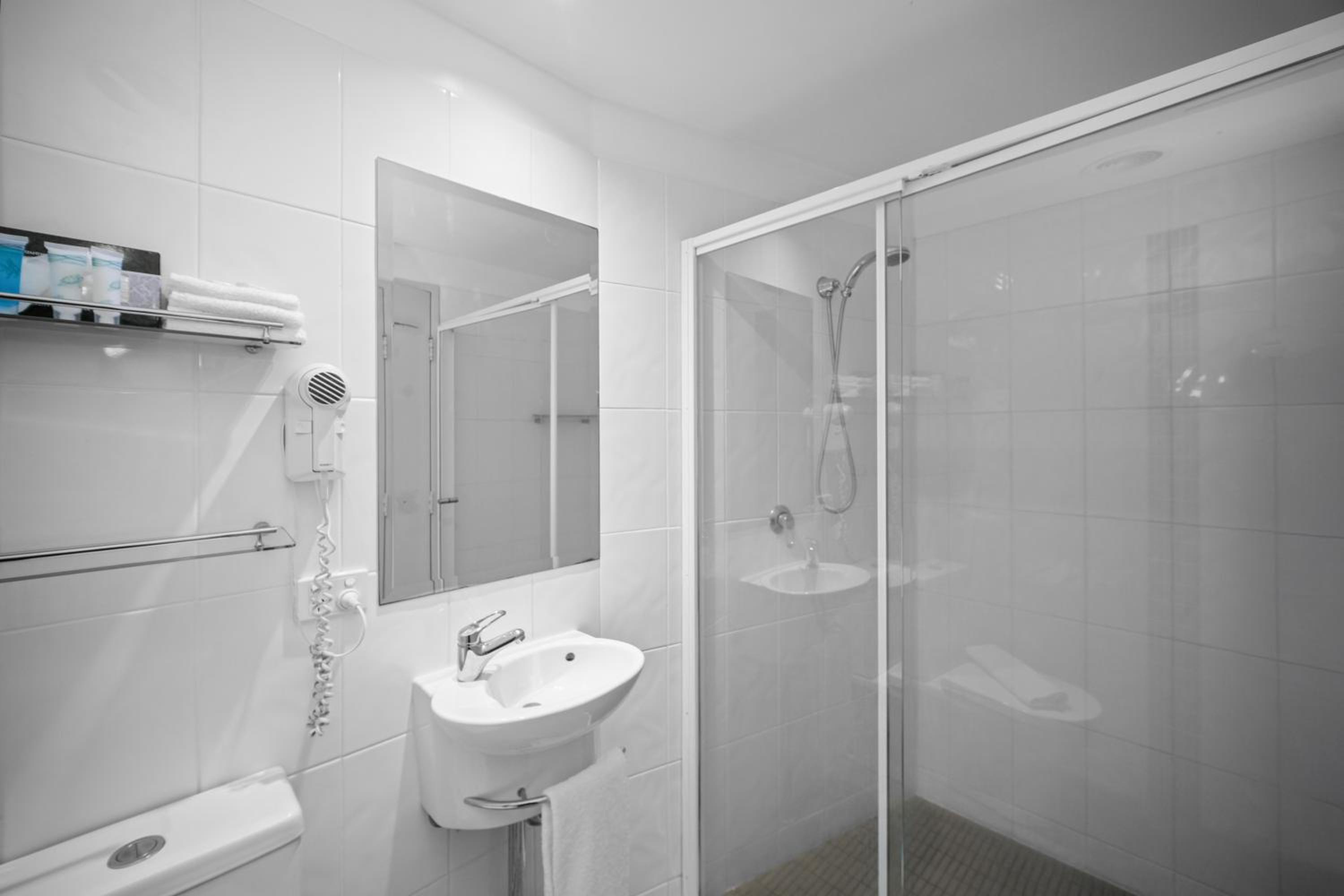 Deluxe Triple Room with Sea View photo 1