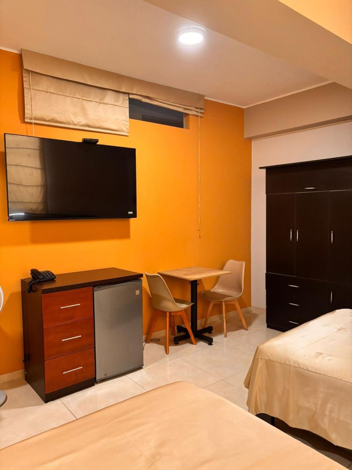 Superior Triple Room photo 1