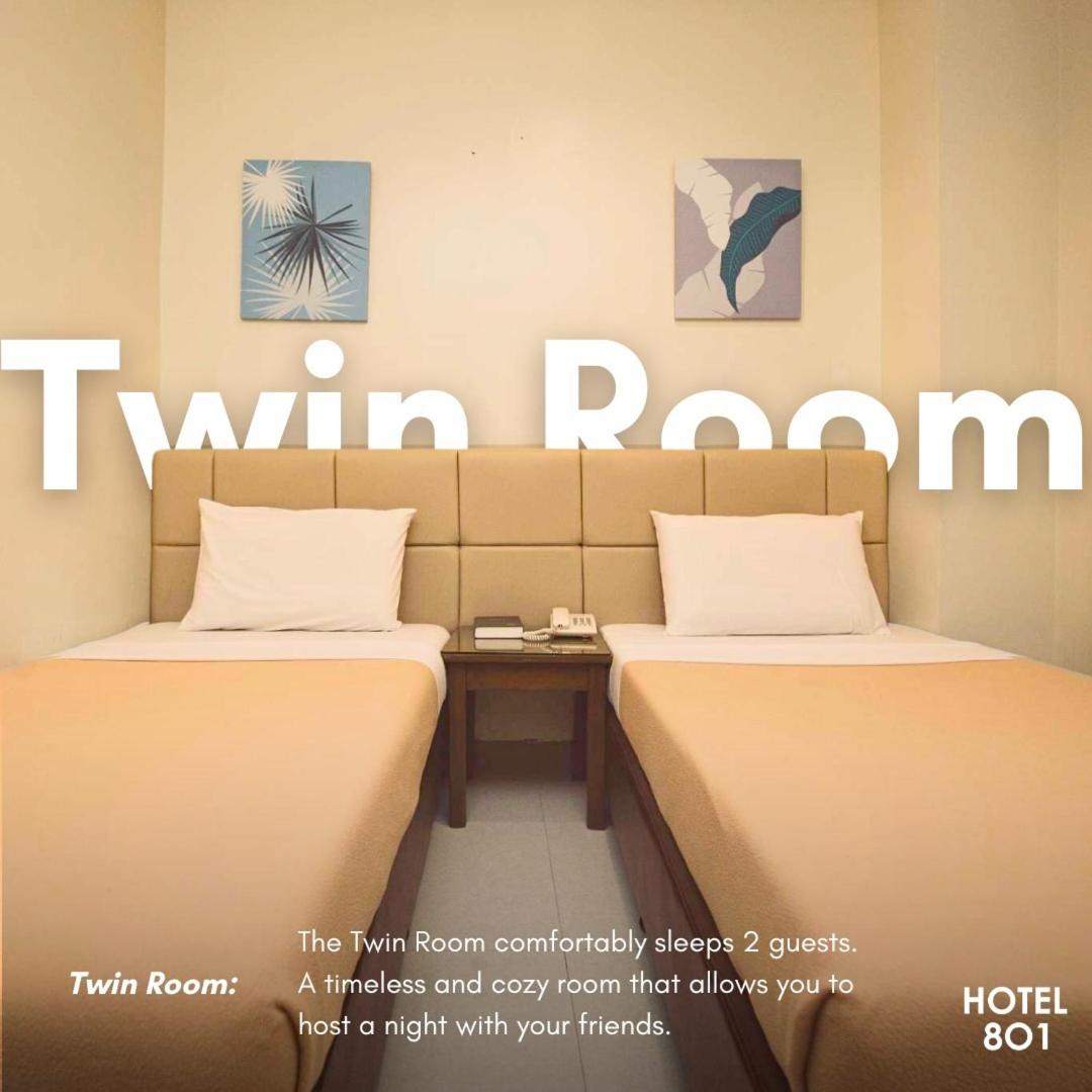 Twin Room - Photo 2