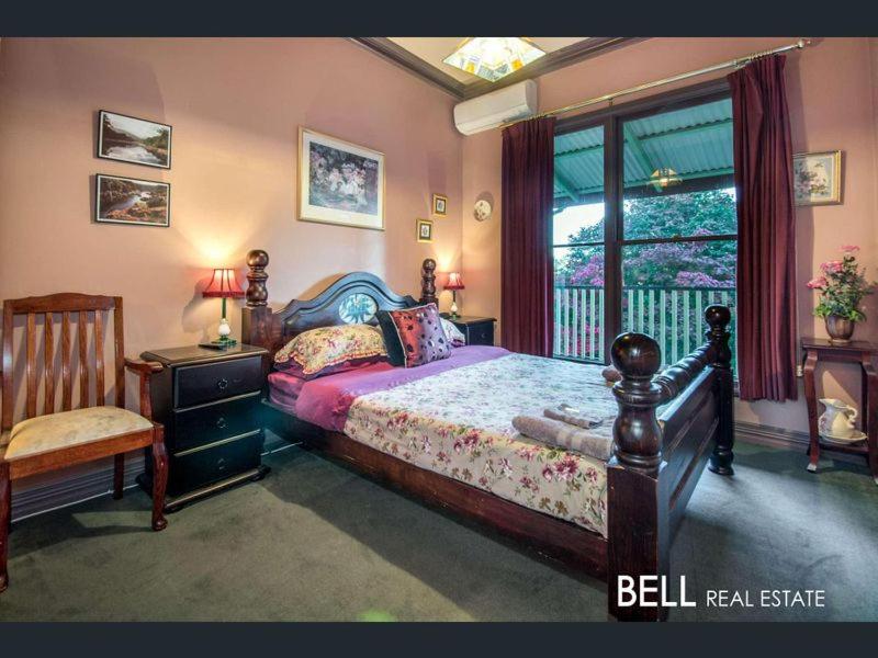 Deluxe Queen Room photo 2