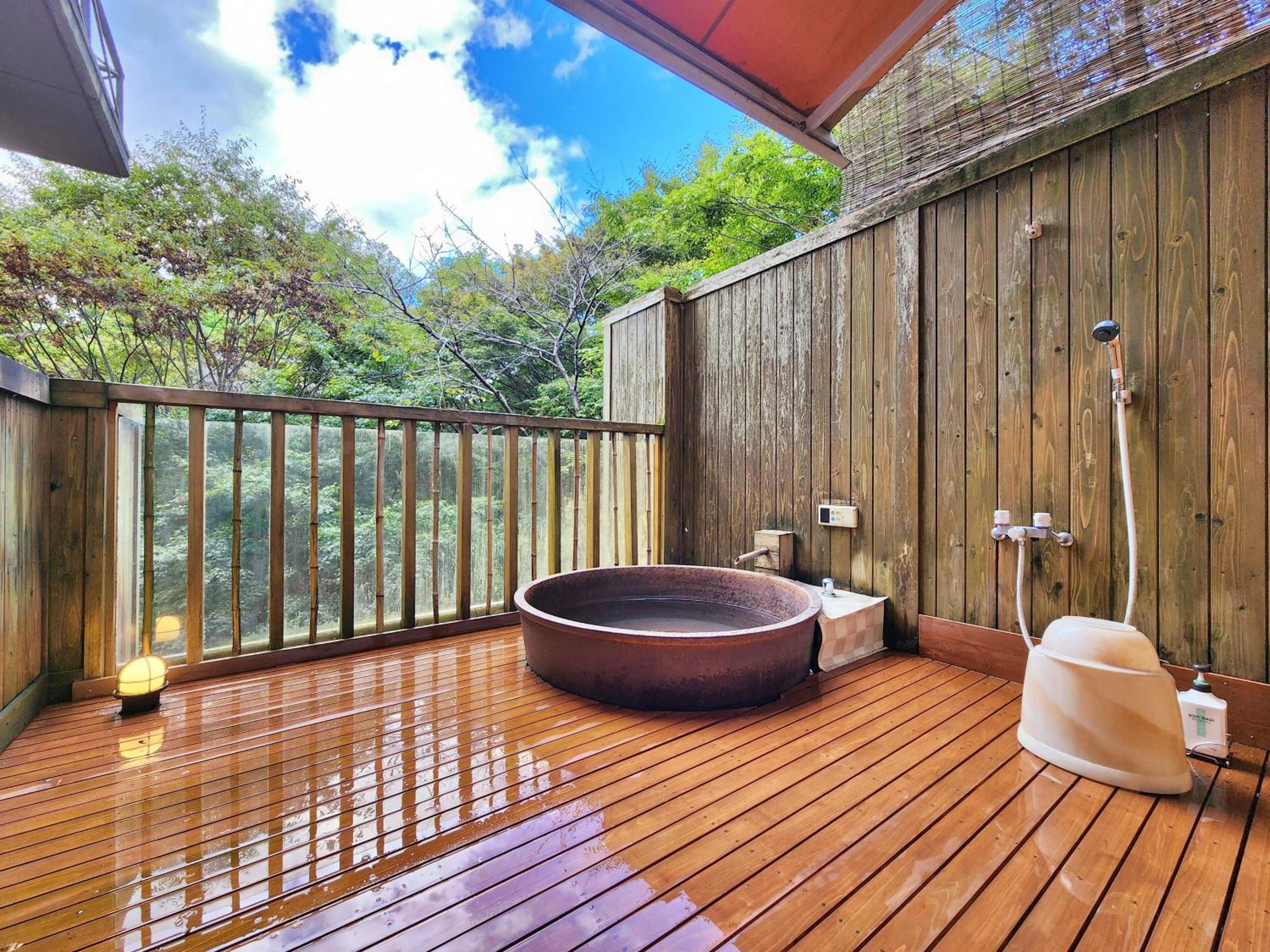 Japanese-Style Room photo 3