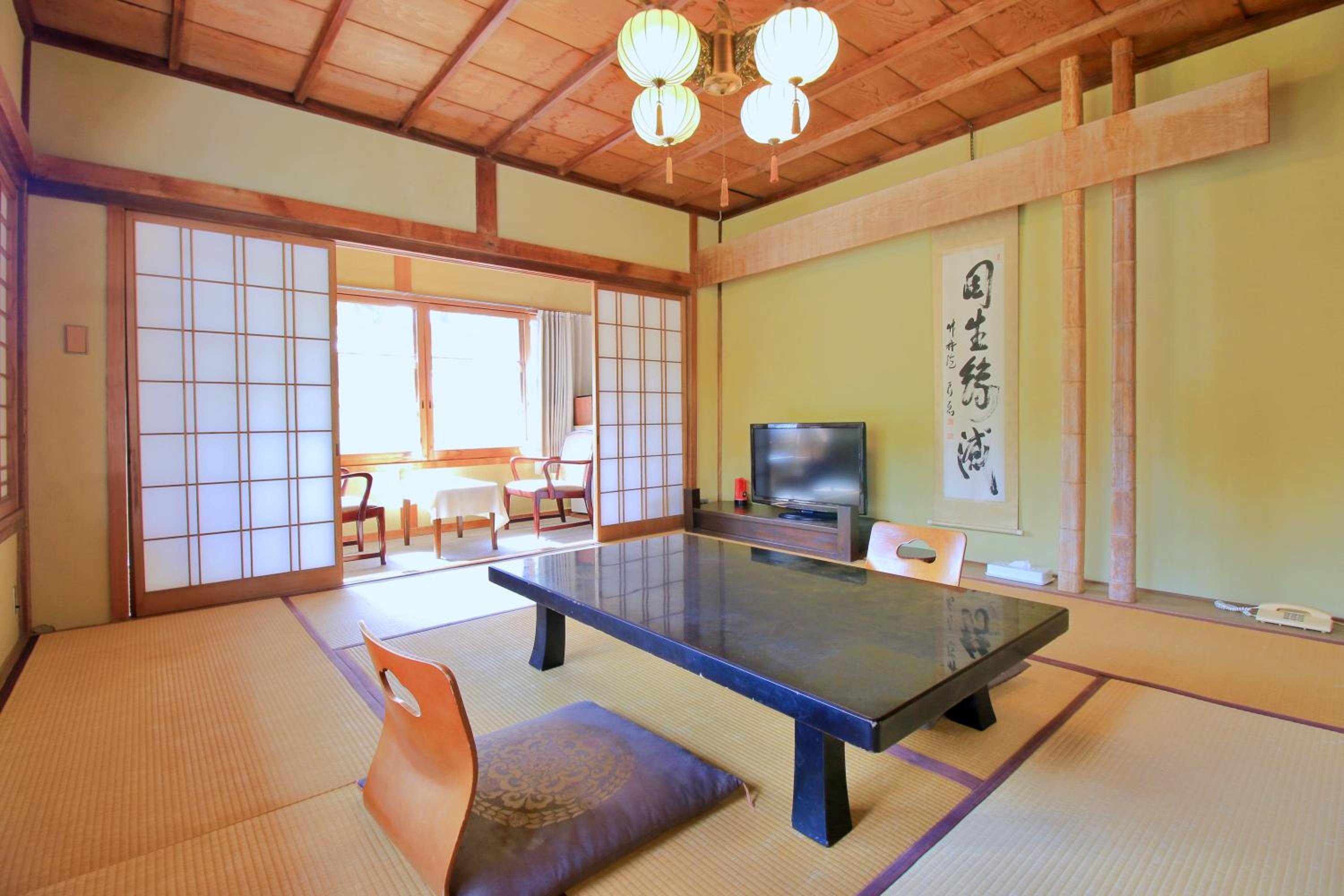 Japanese-Style Room photo 2