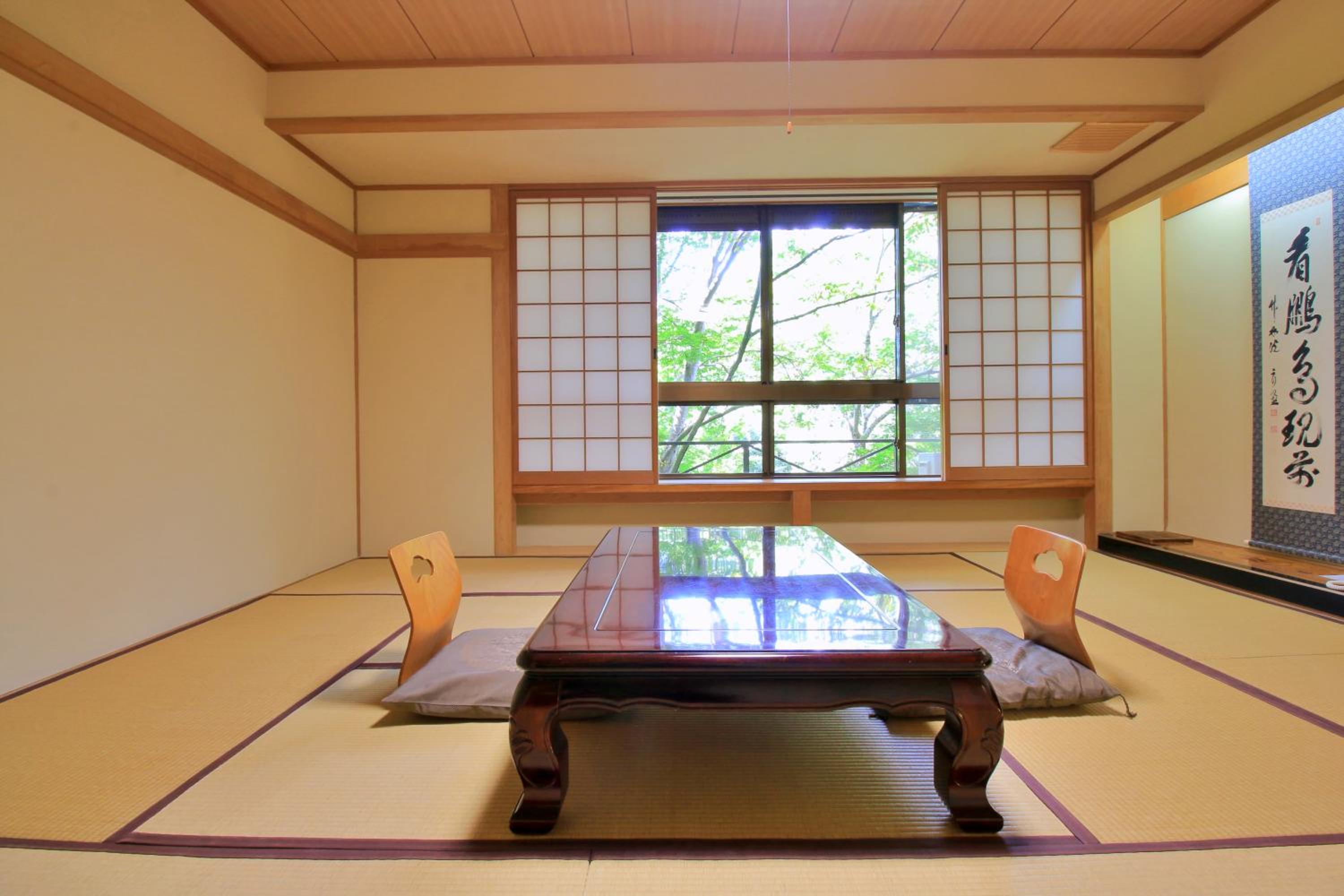 Japanese-Style Room photo 3