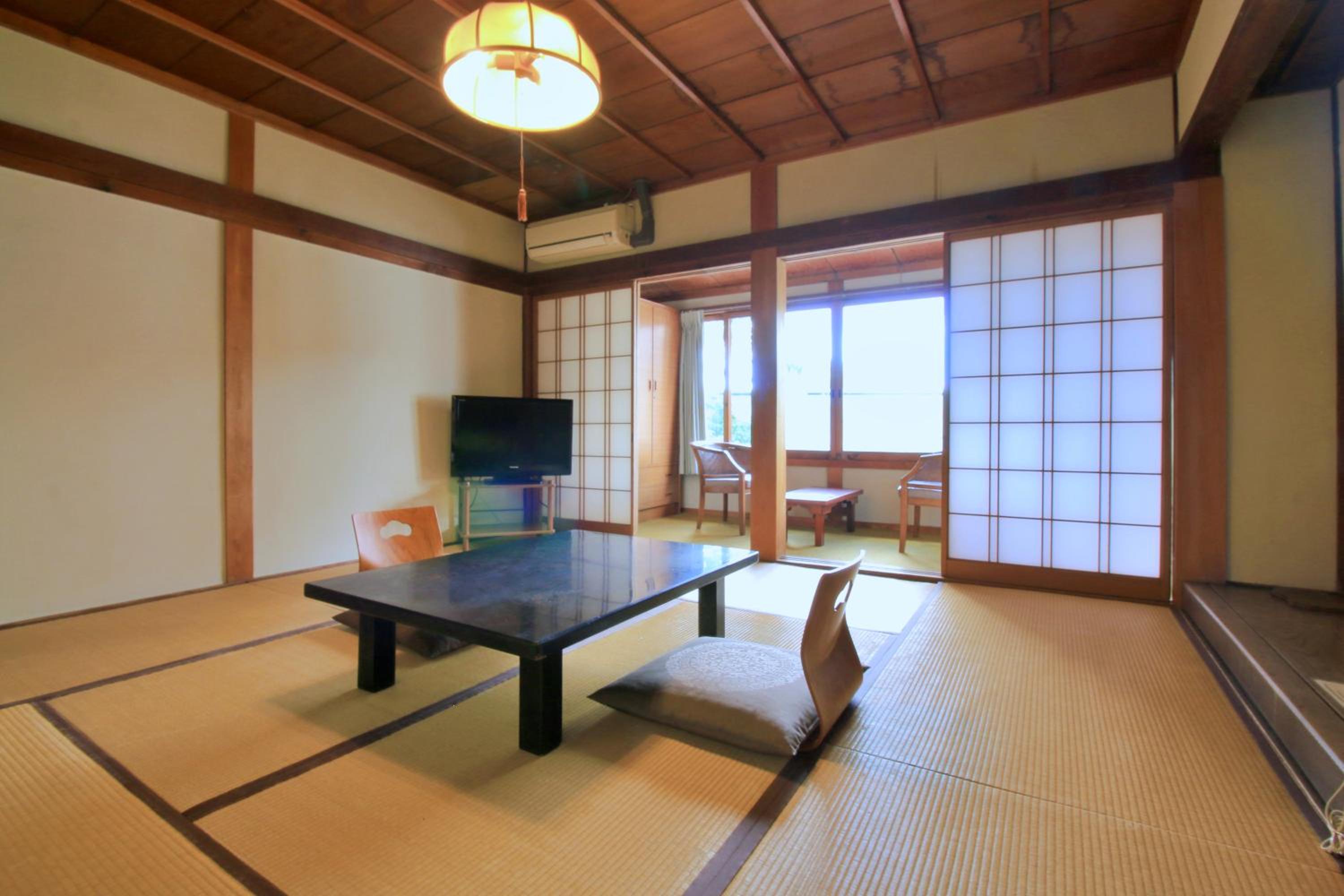 Japanese-Style Room photo 2