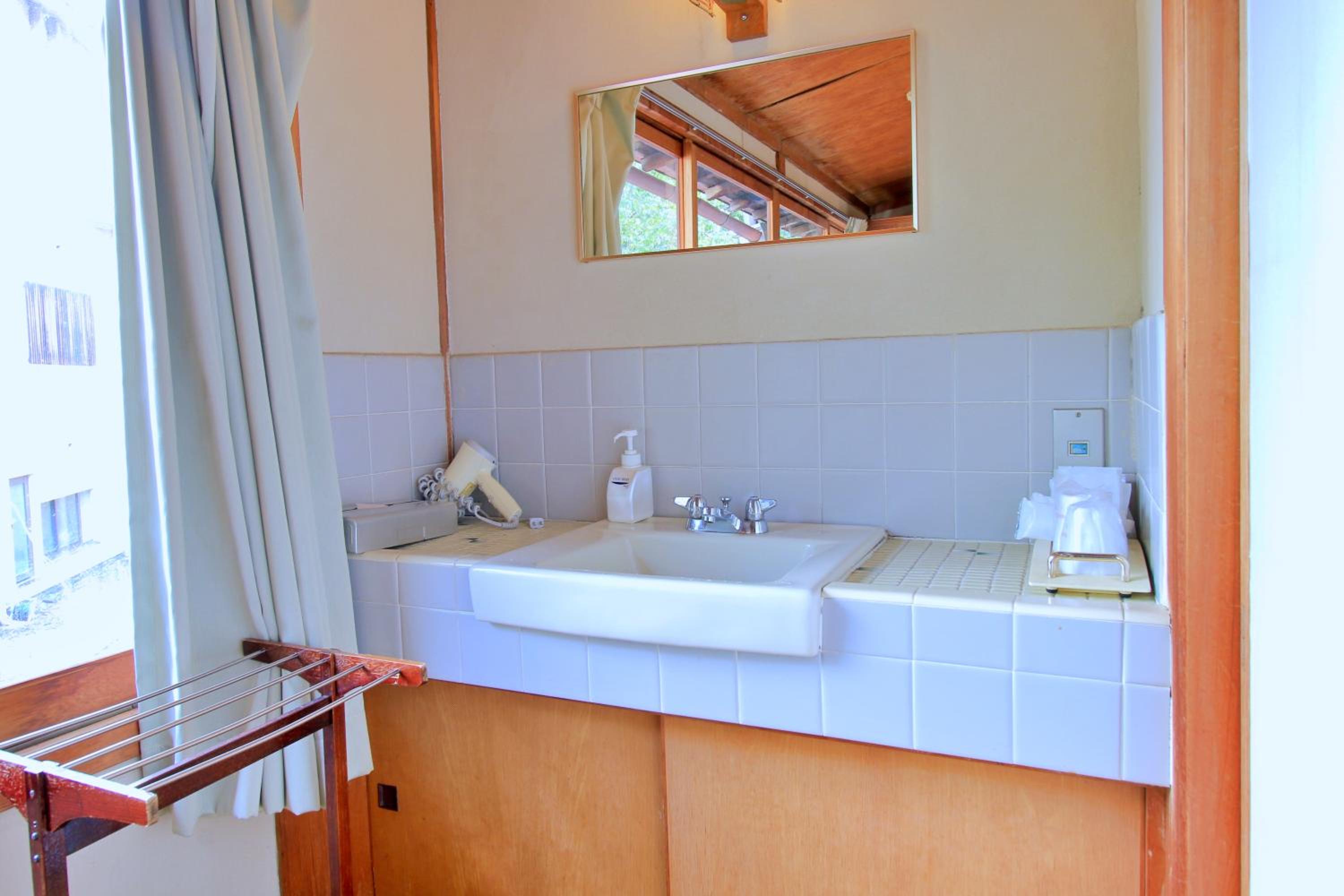 Japanese-Style Room photo 3