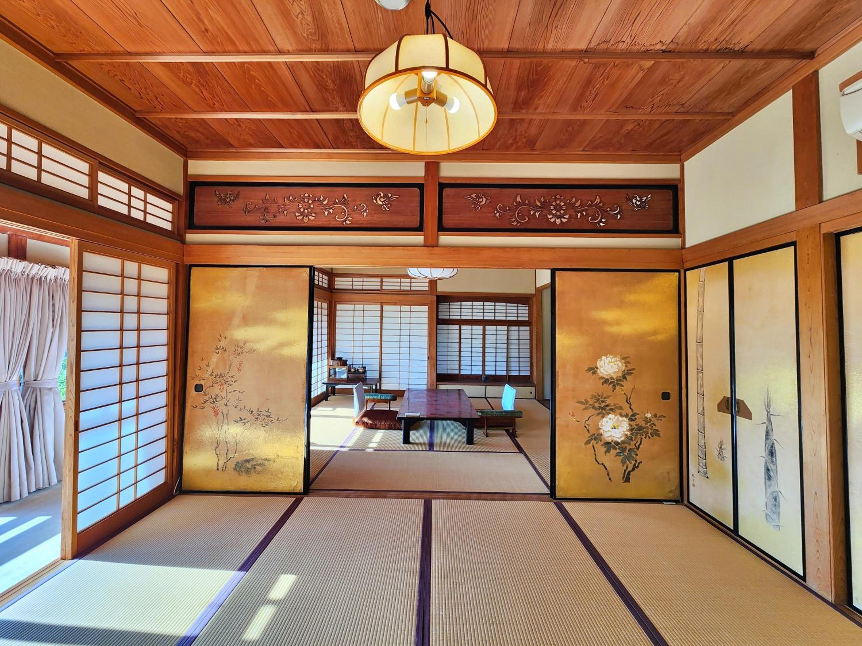 Japanese-Style Room photo 2