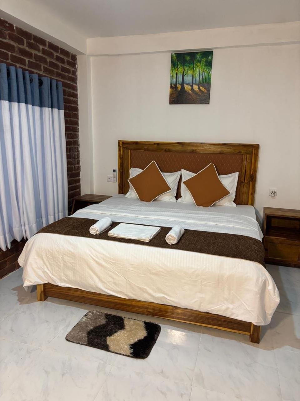 Superior King Room photo 2