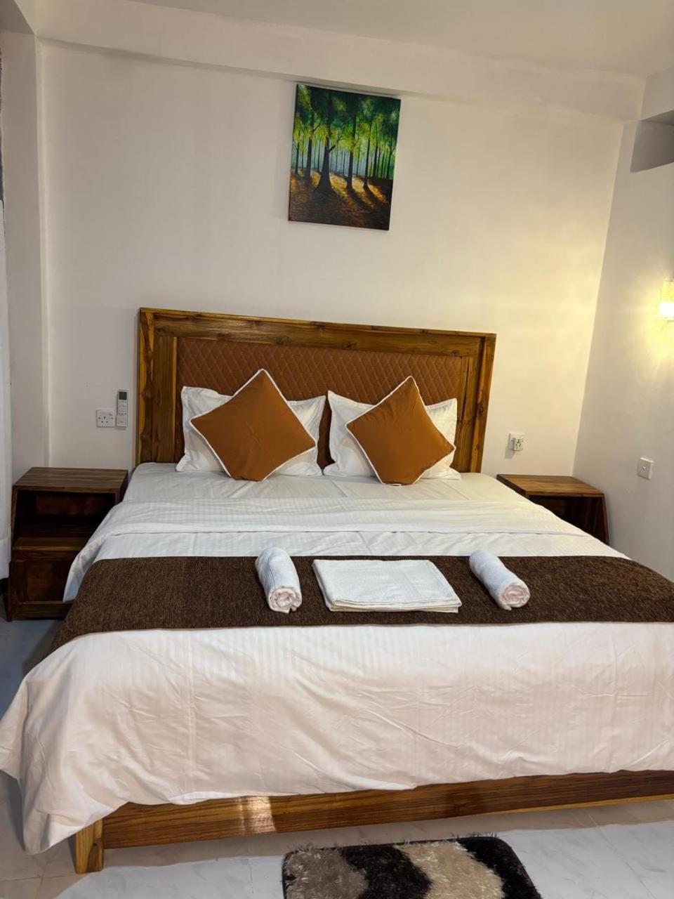 Superior King Room photo 1