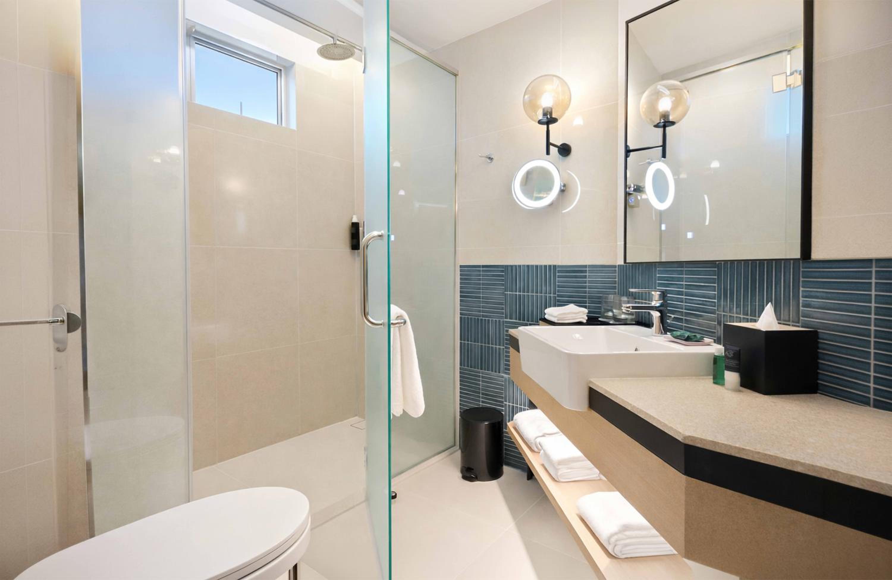 Three-Bedroom Duplex with Balcony photo 3