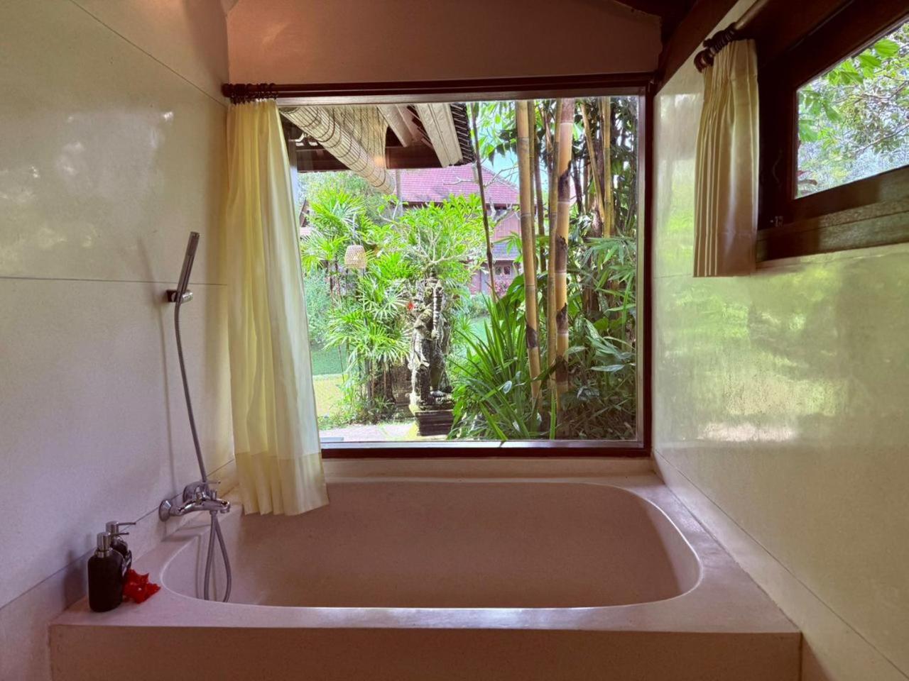 Pandawa Family Suite
