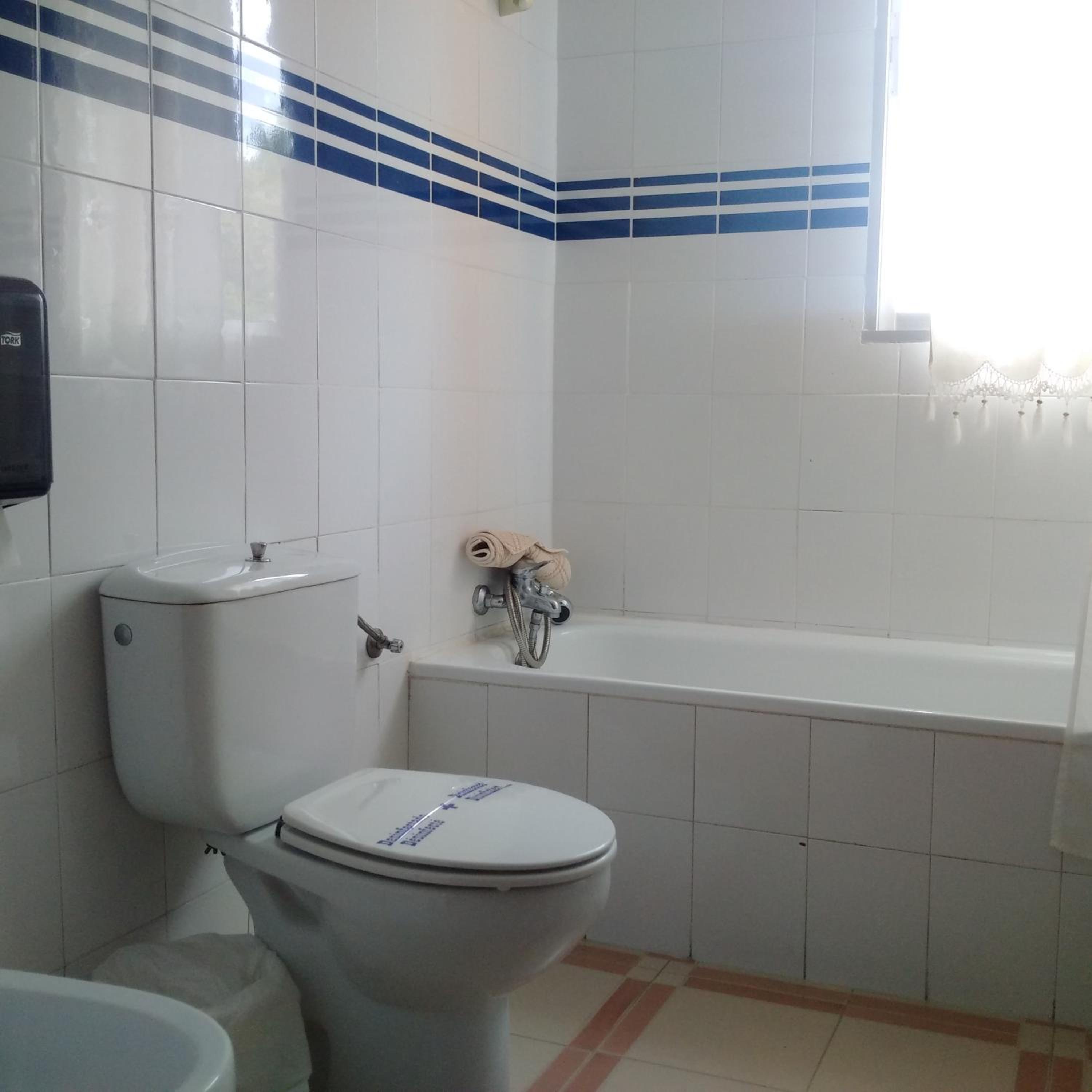 Standard Quadruple Room photo 2