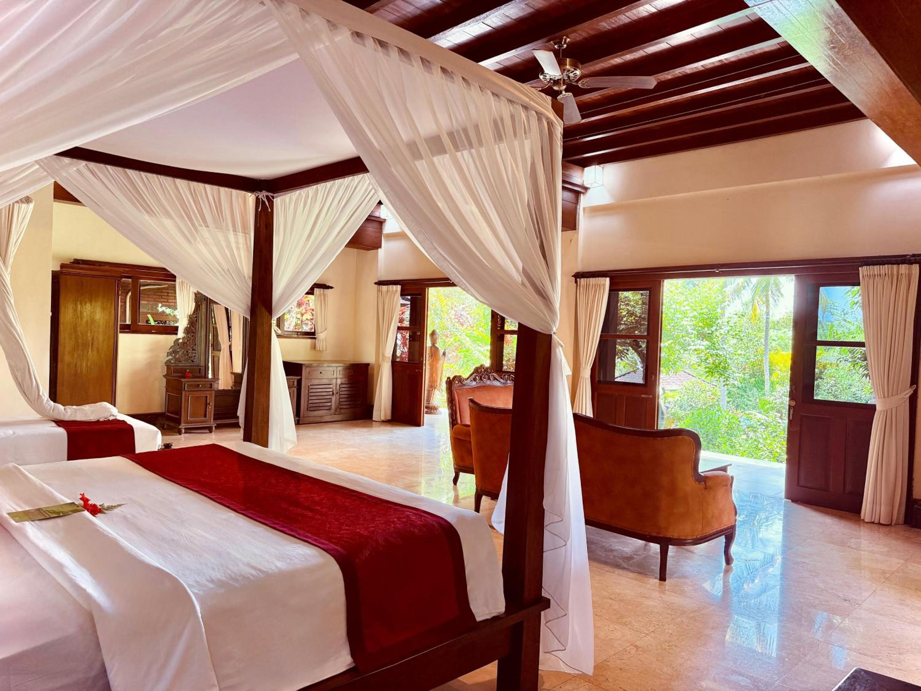 Pandawa Family Suite photo 2