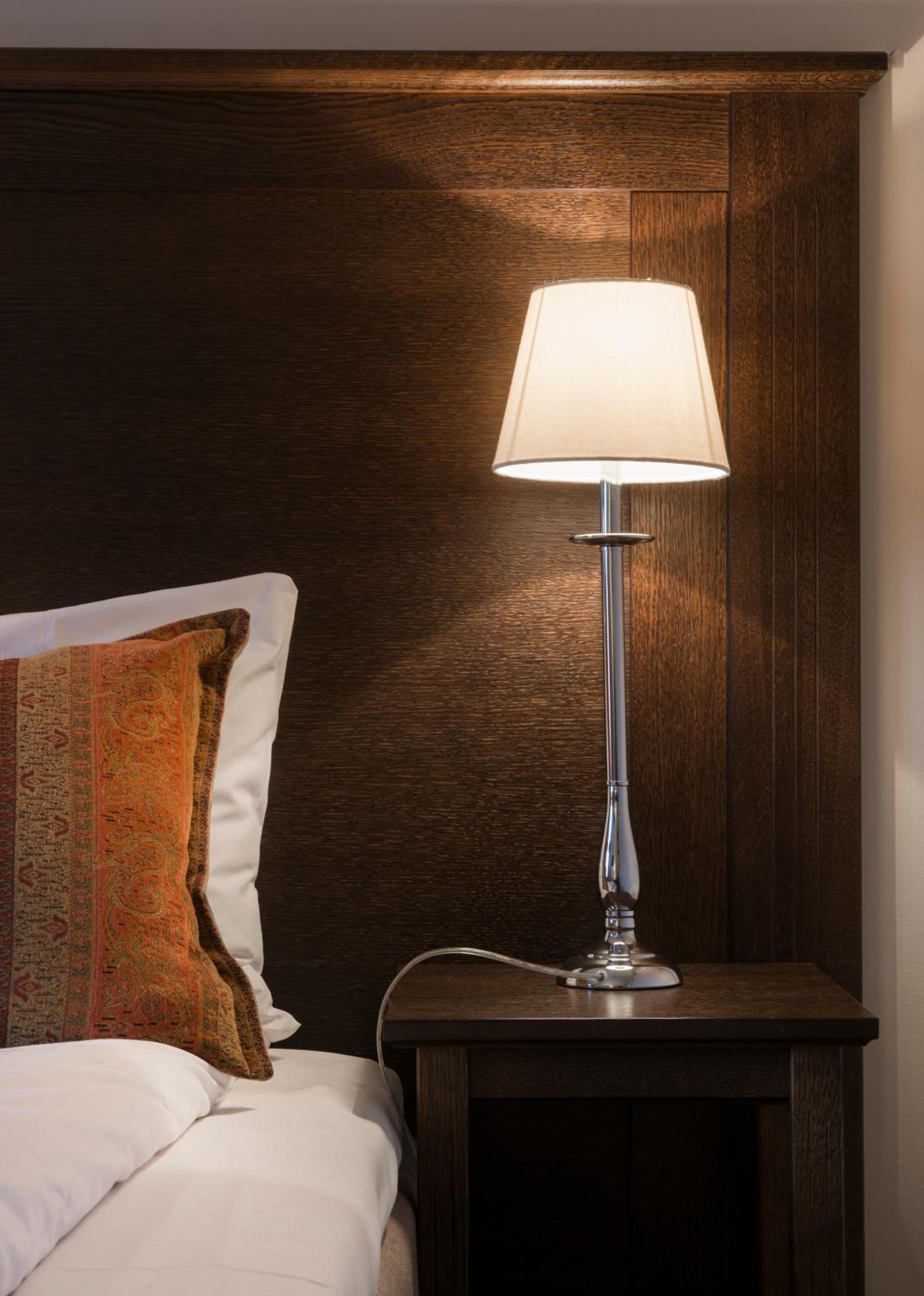 Superior King Room - Photo 1
