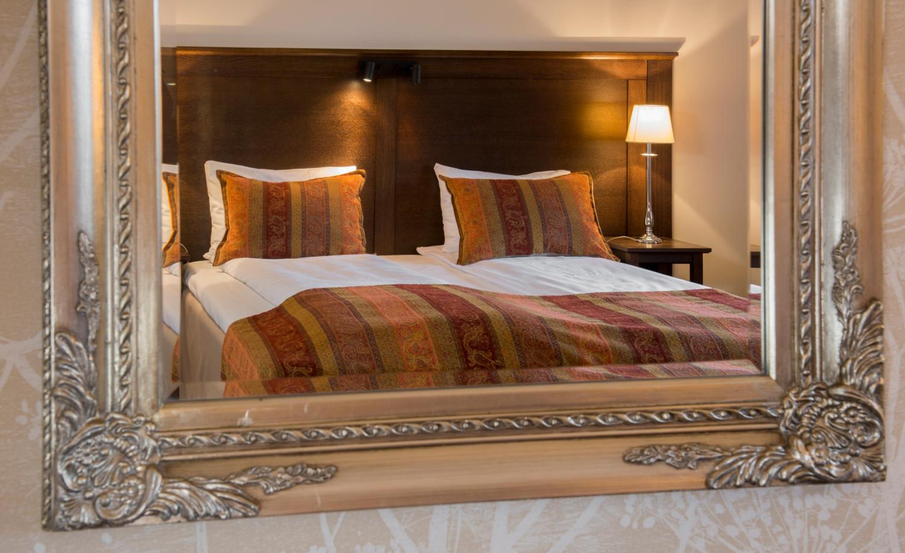 Superior King Room - Photo 2