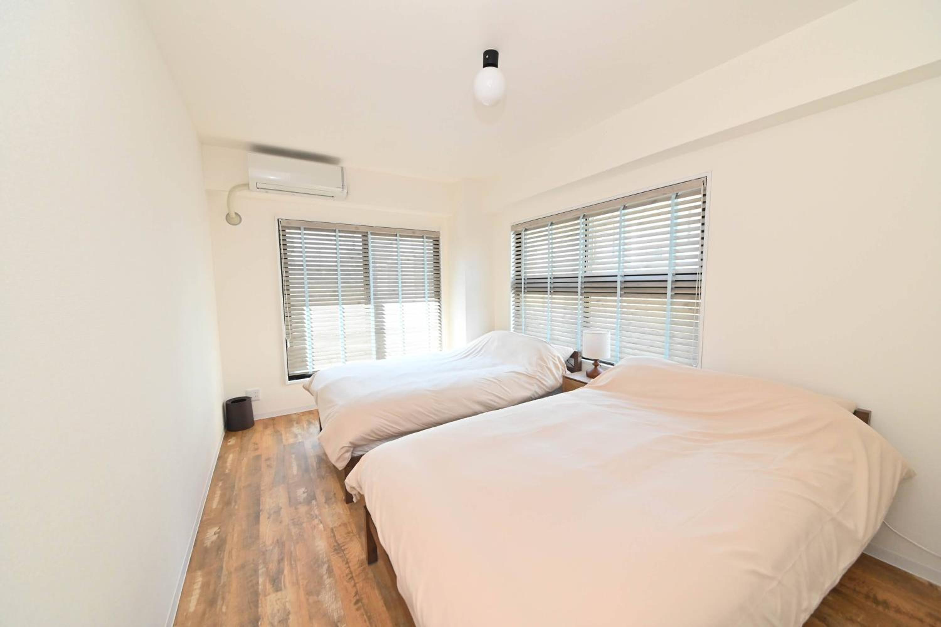 Two-Bedroom Apartment - Oceanfront  photo 1