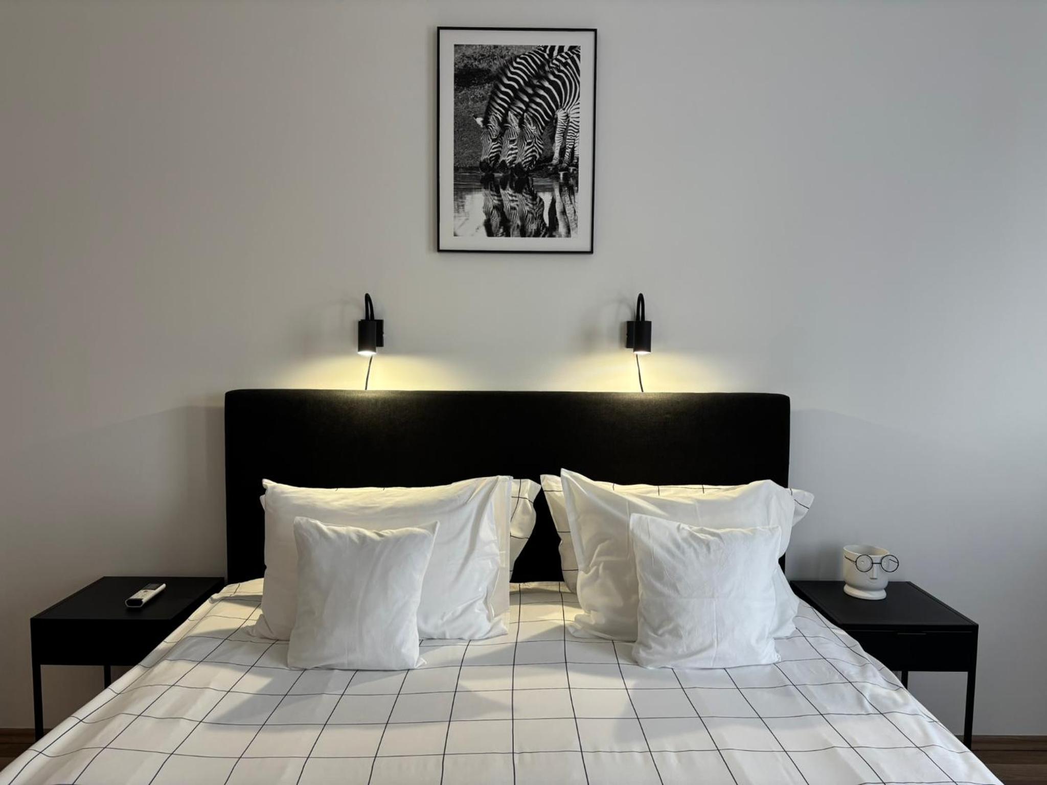 One-Bedroom Superior Apartment
