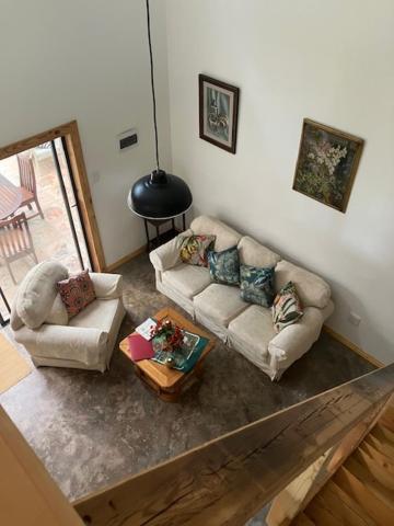 Duplex Apartment photo 3