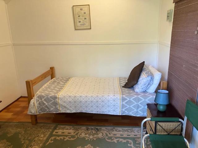 Single Room with Garden View photo 3