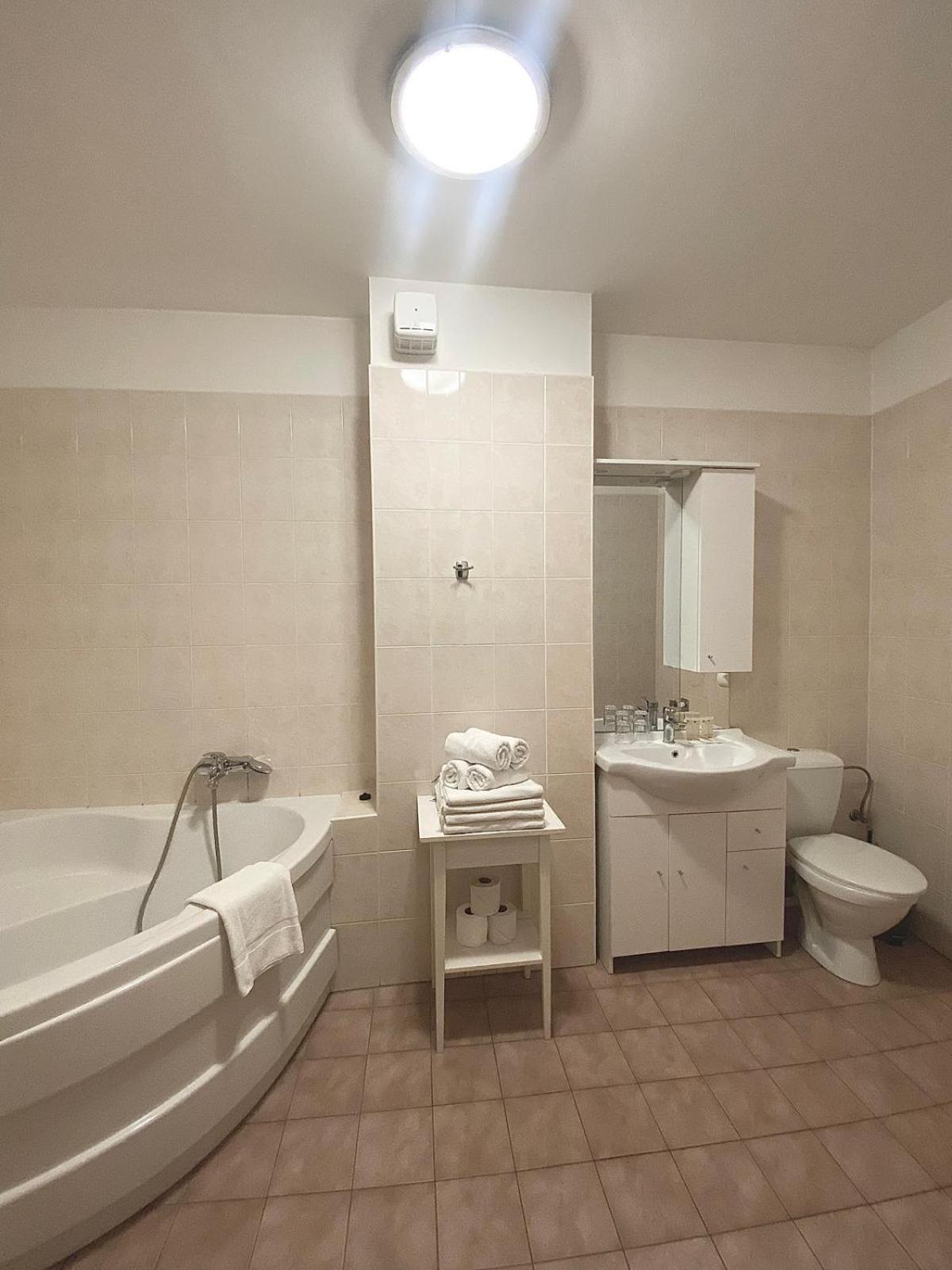 Two-Bedroom Apartment - Photo 1