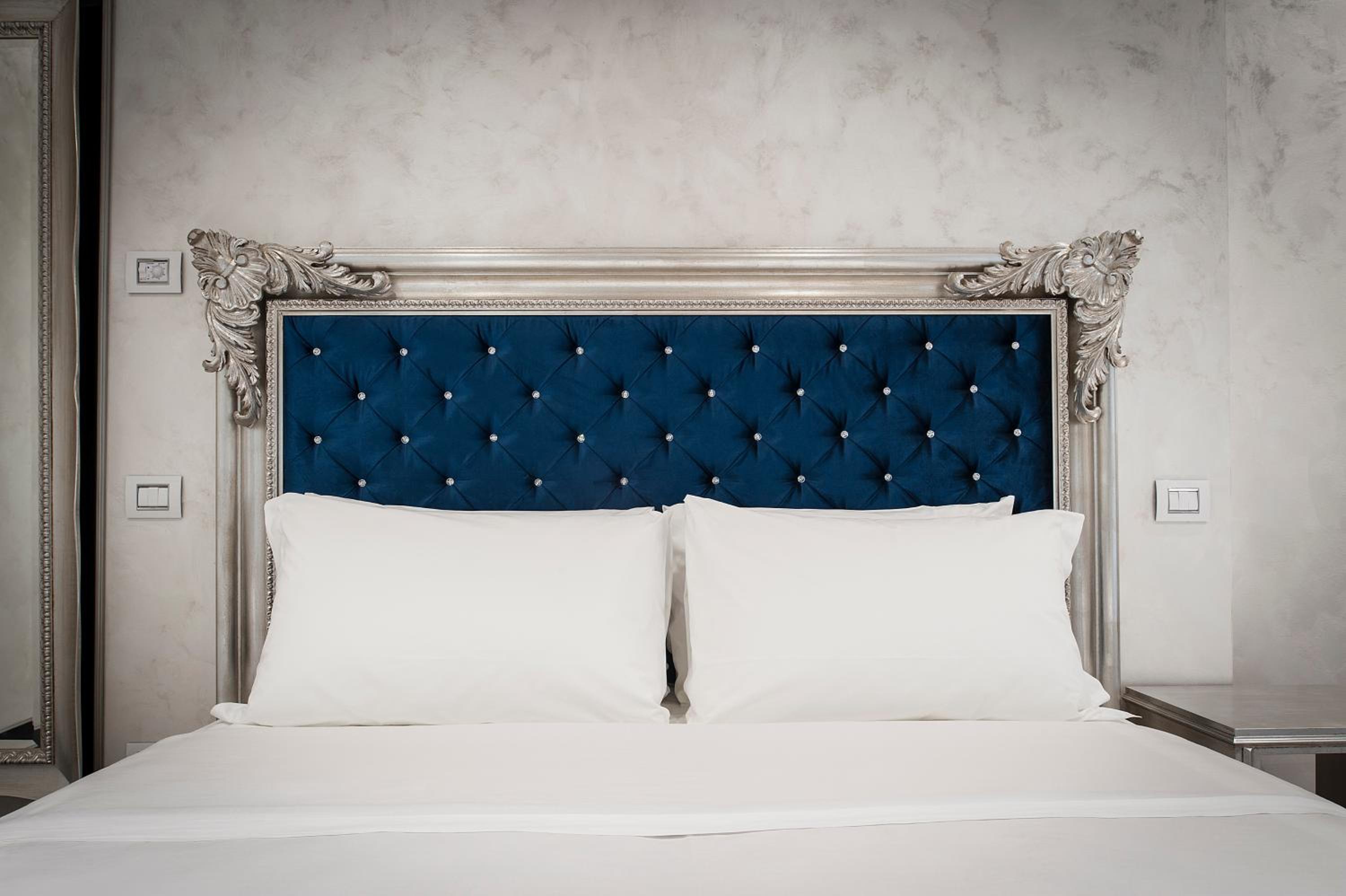 Deluxe Double Room - Photo 6