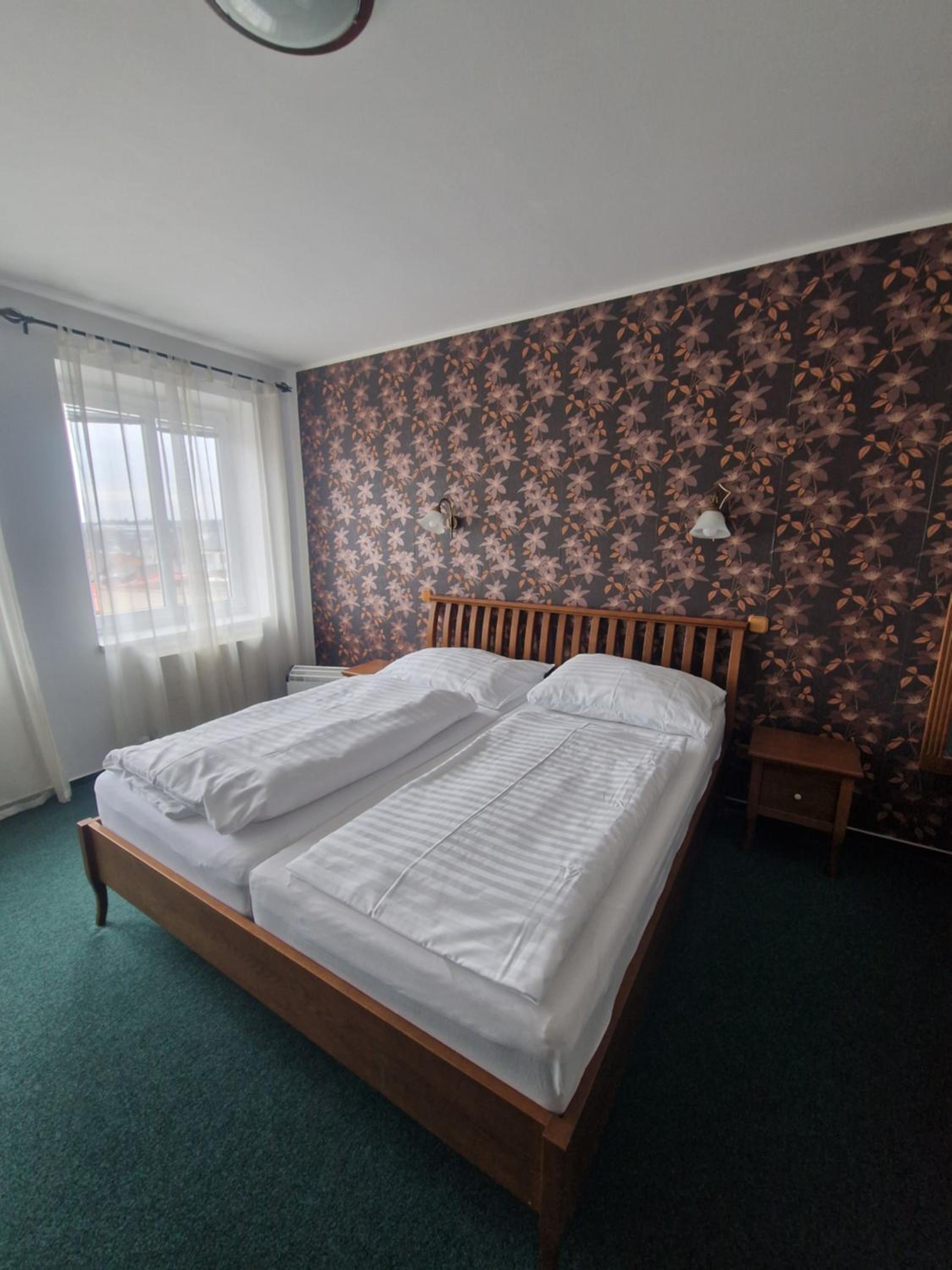 Two-Bedroom Apartment - Photo 6