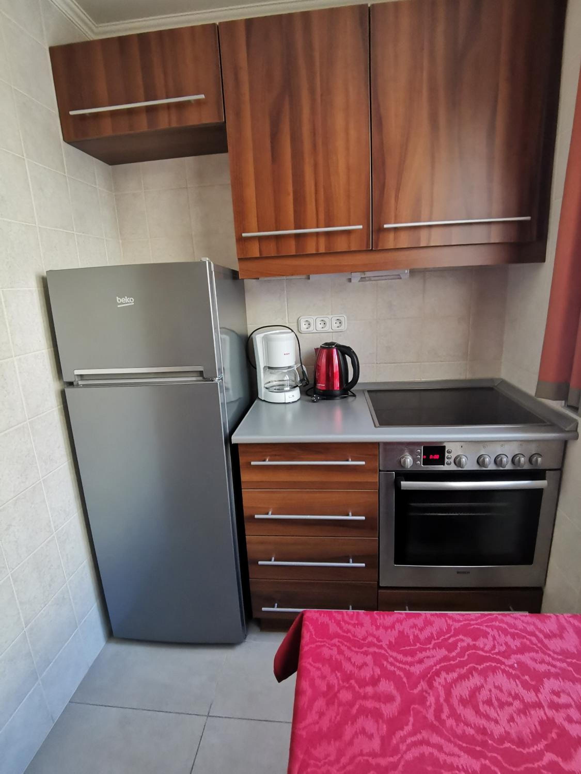 Standard Apartment (1st Floor)