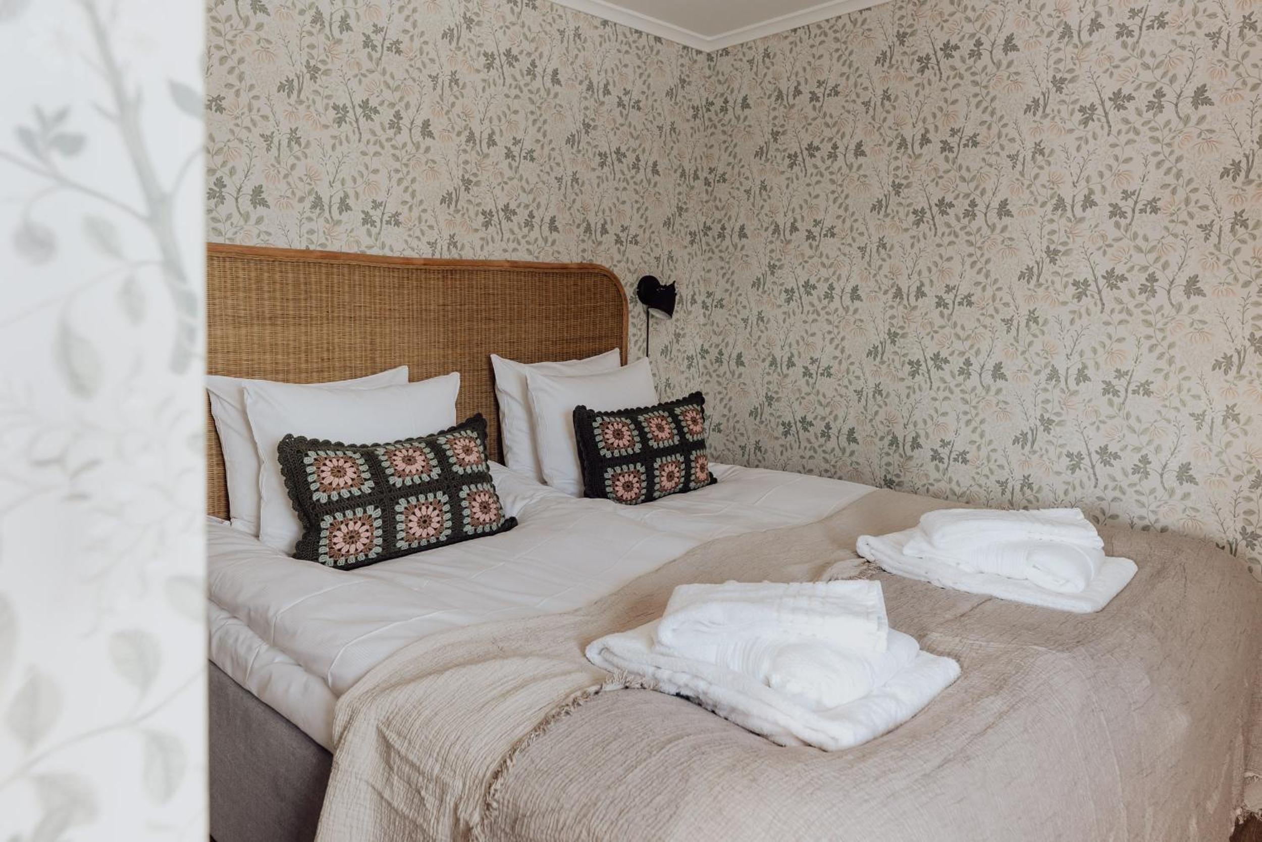 Standard Twin Room photo 1