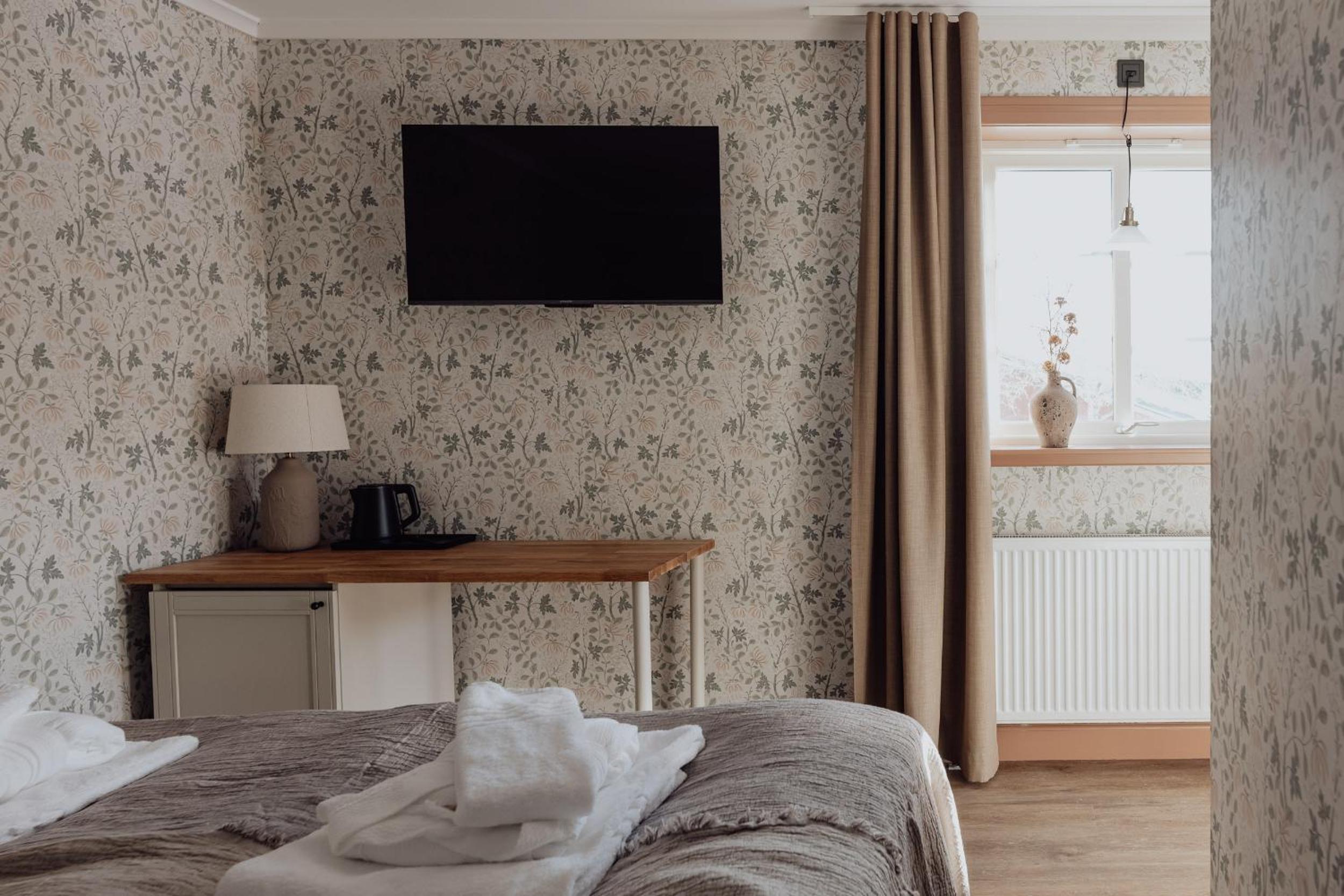 Standard Twin Room photo 2
