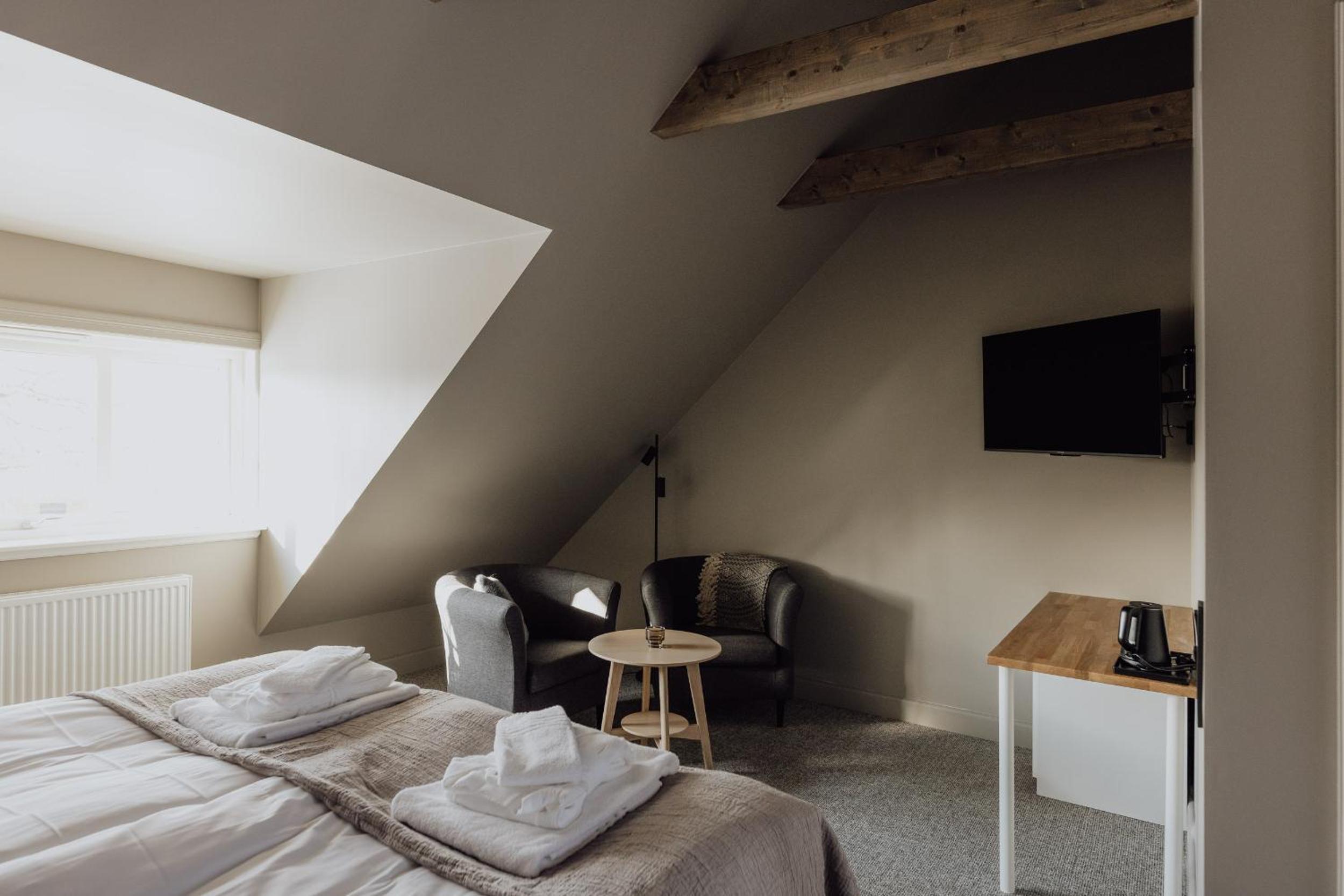 Superior Twin Room photo 3