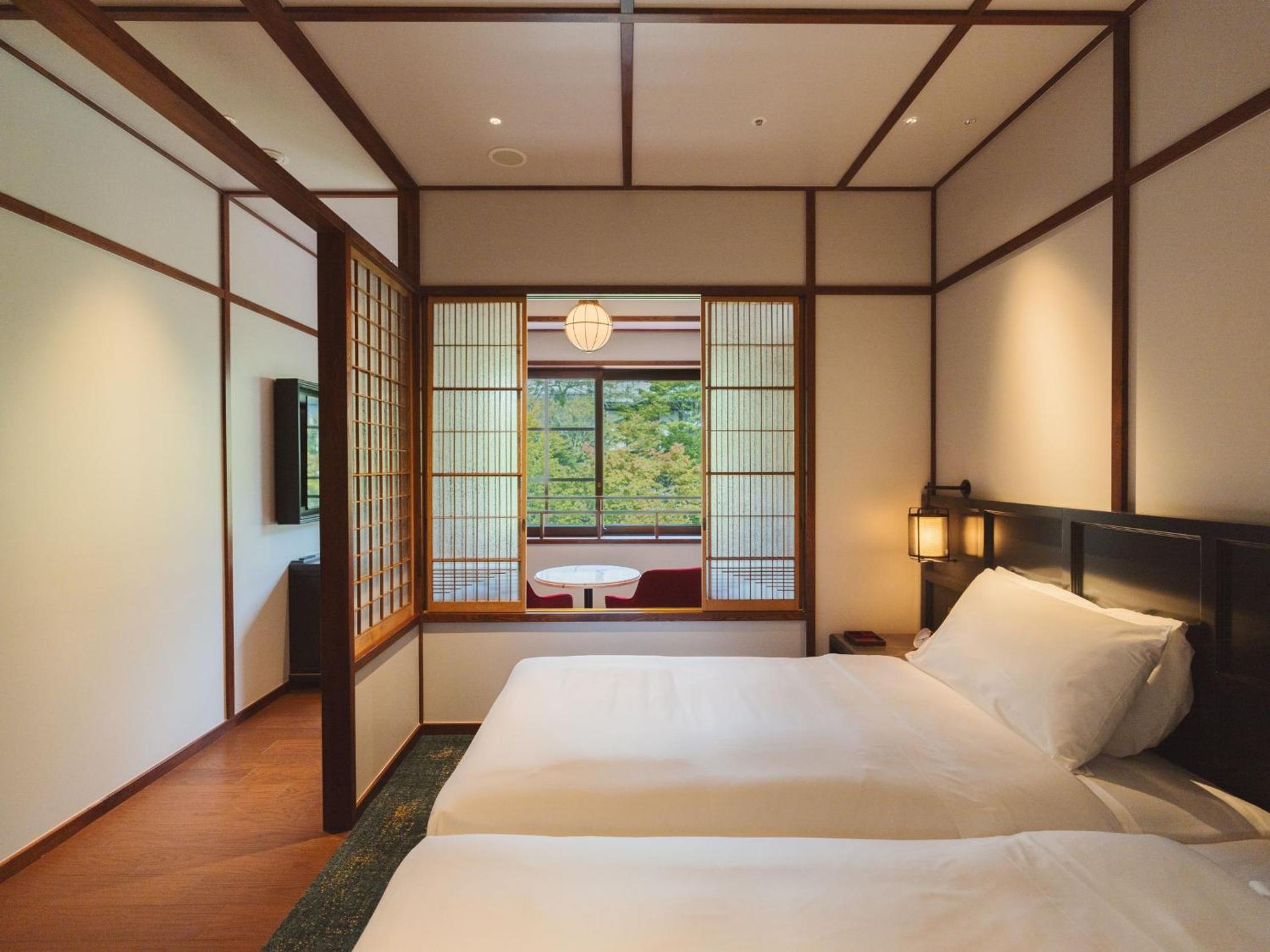 Small Twin Room