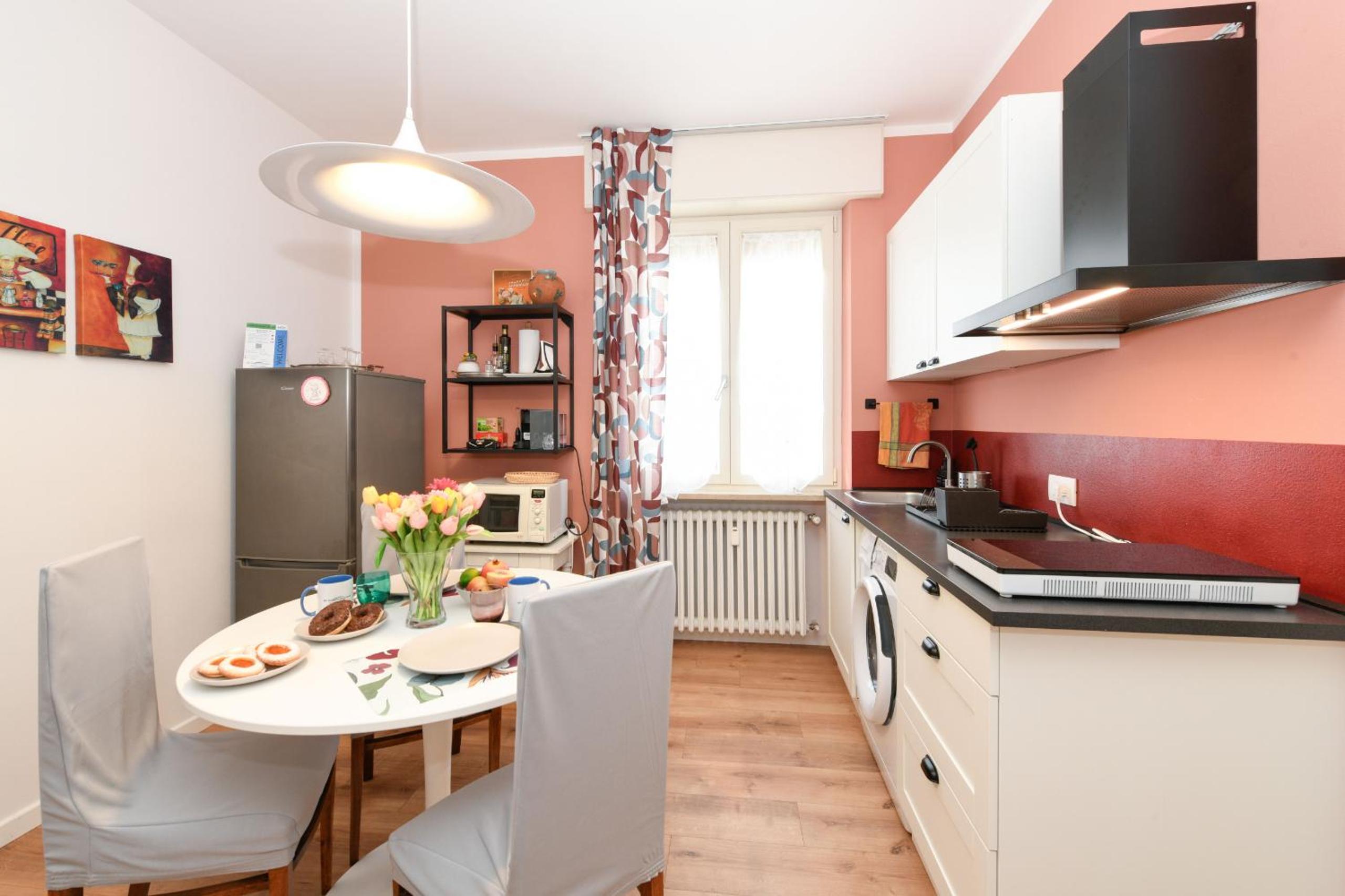 One-Bedroom Premier Apartment