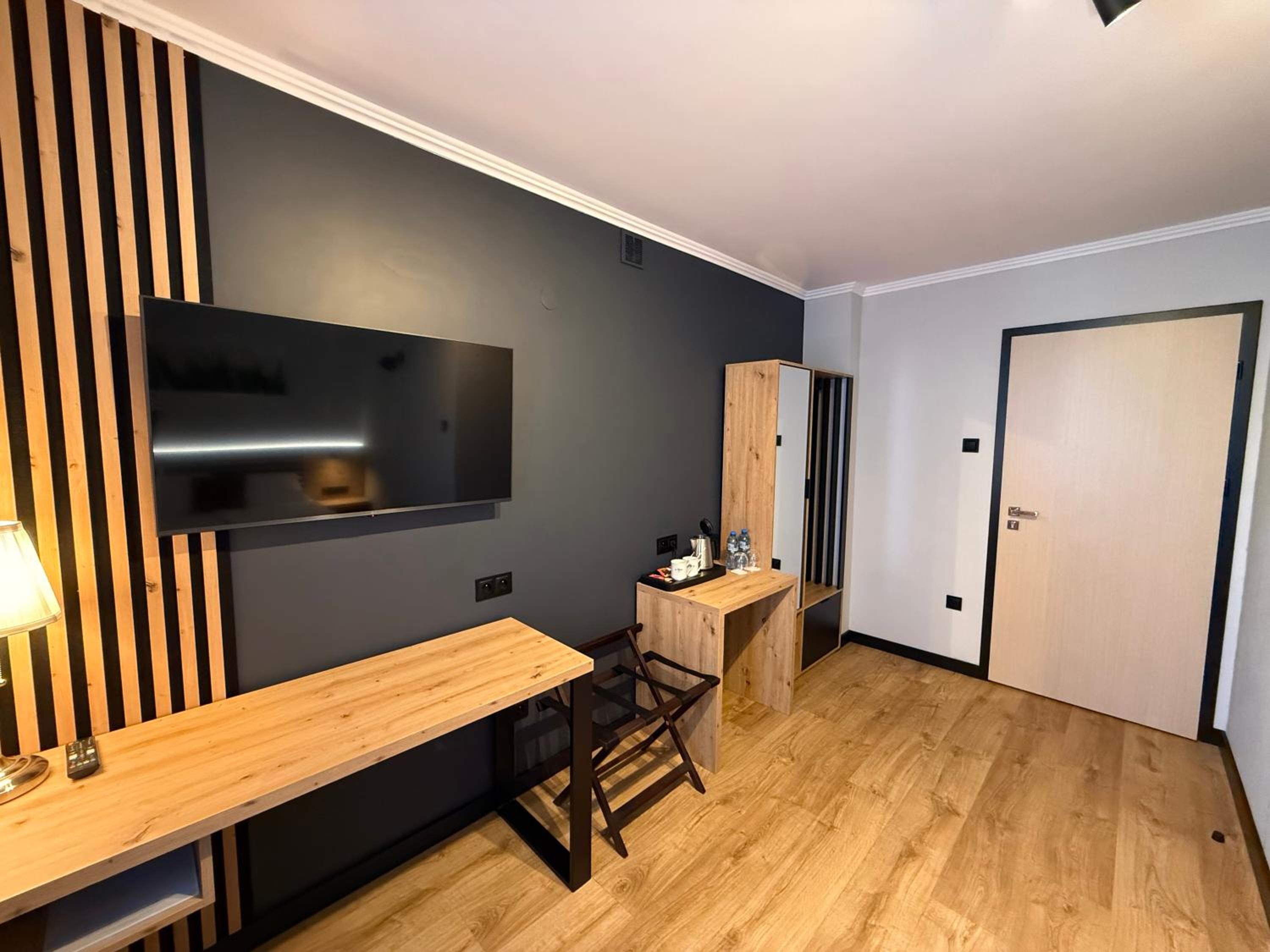 Two-Bedroom Studio Apartment photo 1