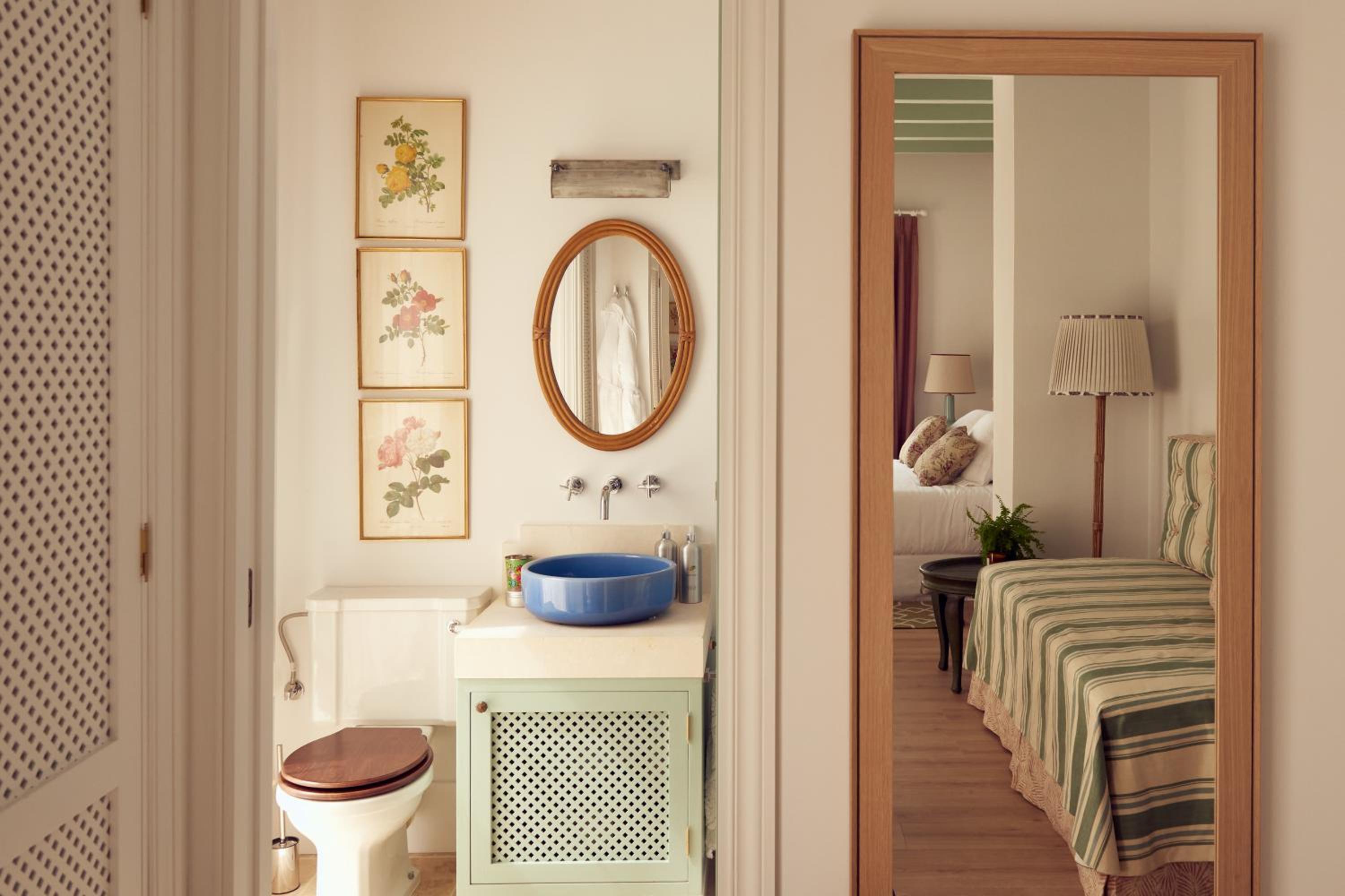 Suite photo 1