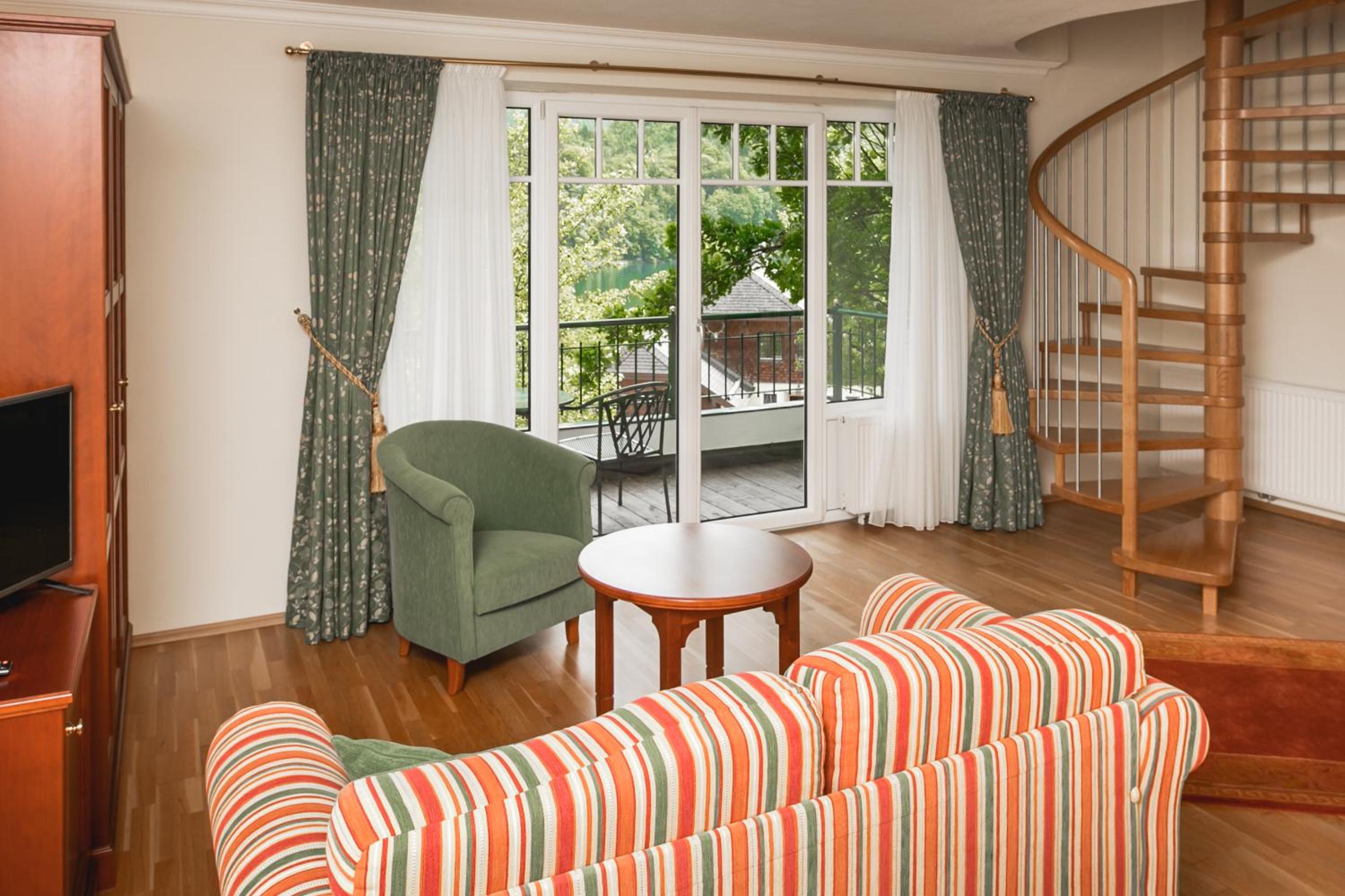 King Room with Two King Beds