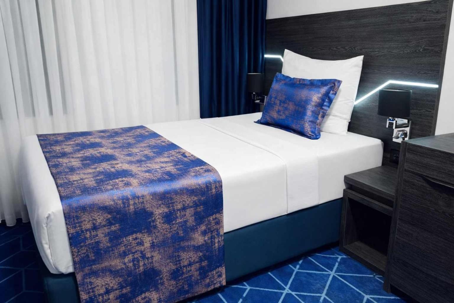 Economy Single Room photo 1