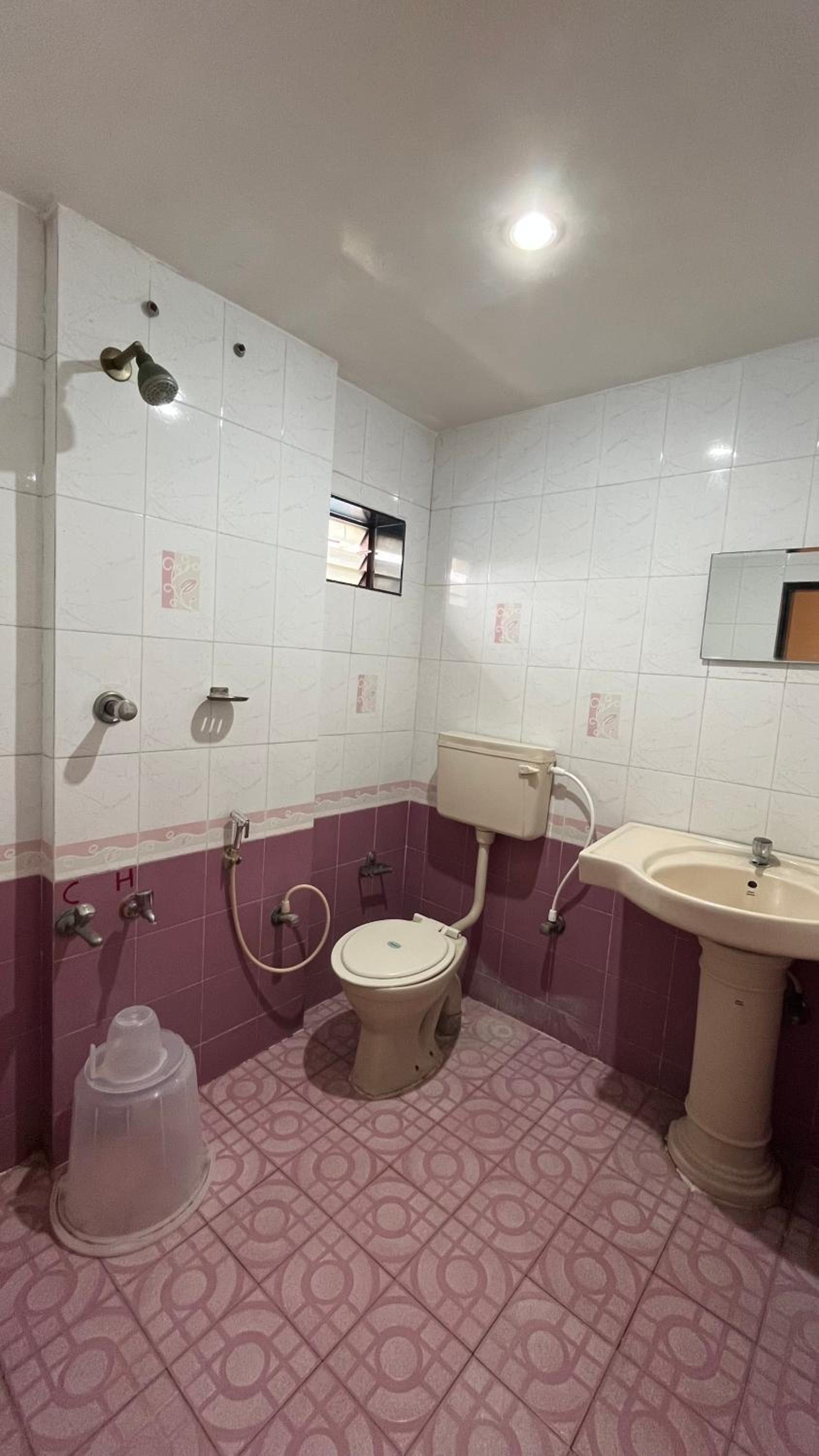 Family Double Room - Photo 3