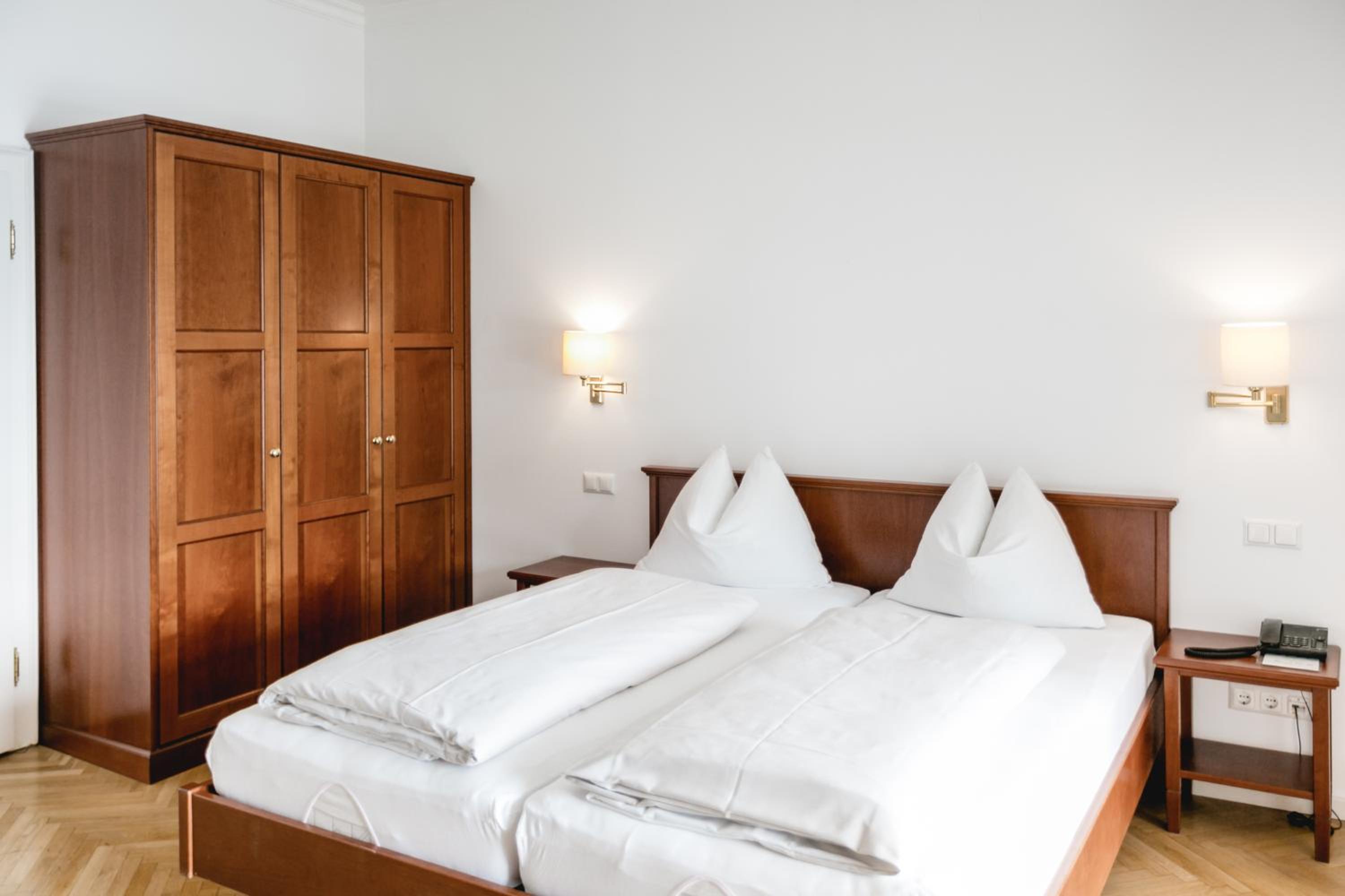 Double Room photo 2