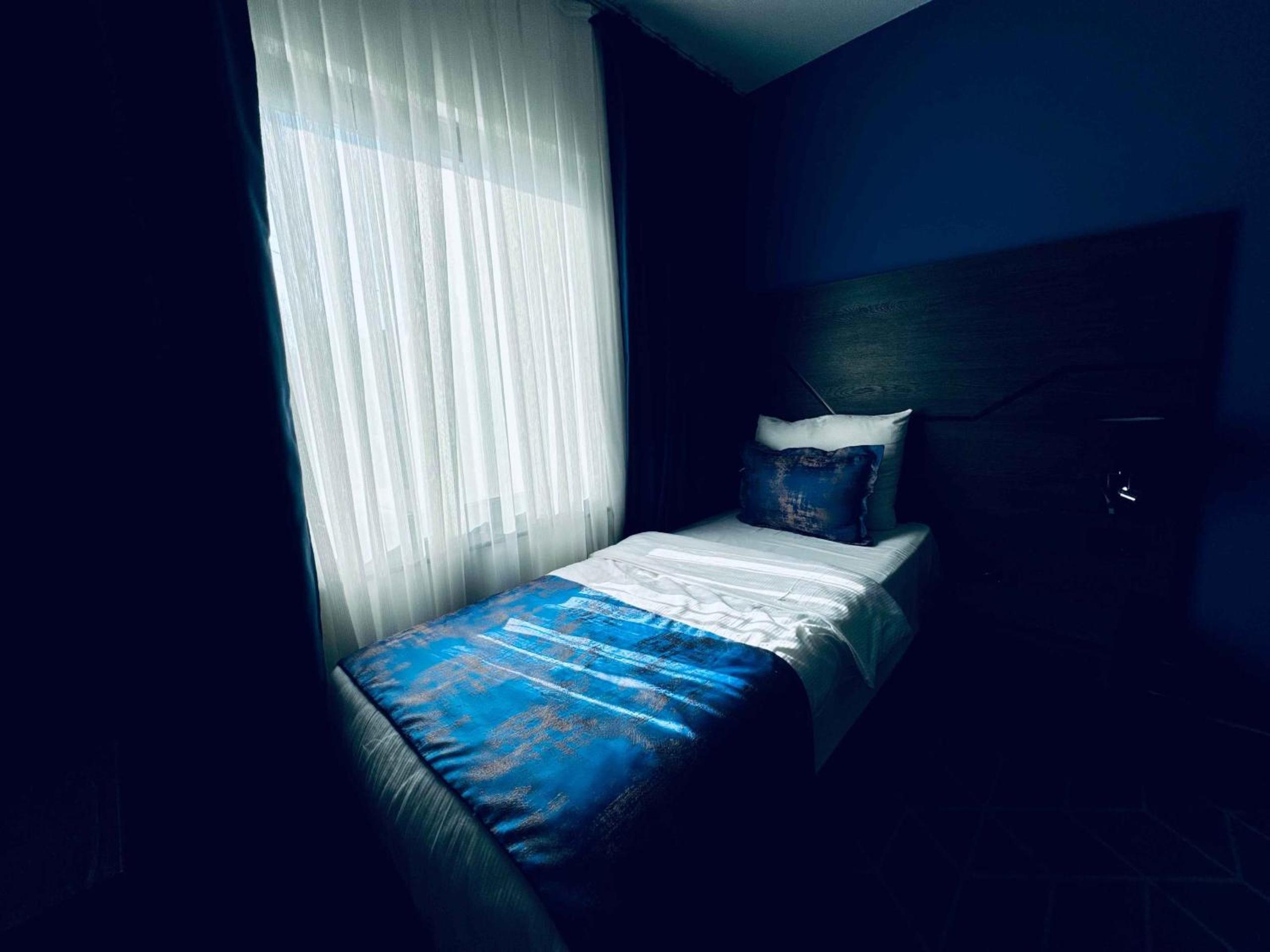 Economy Single Room