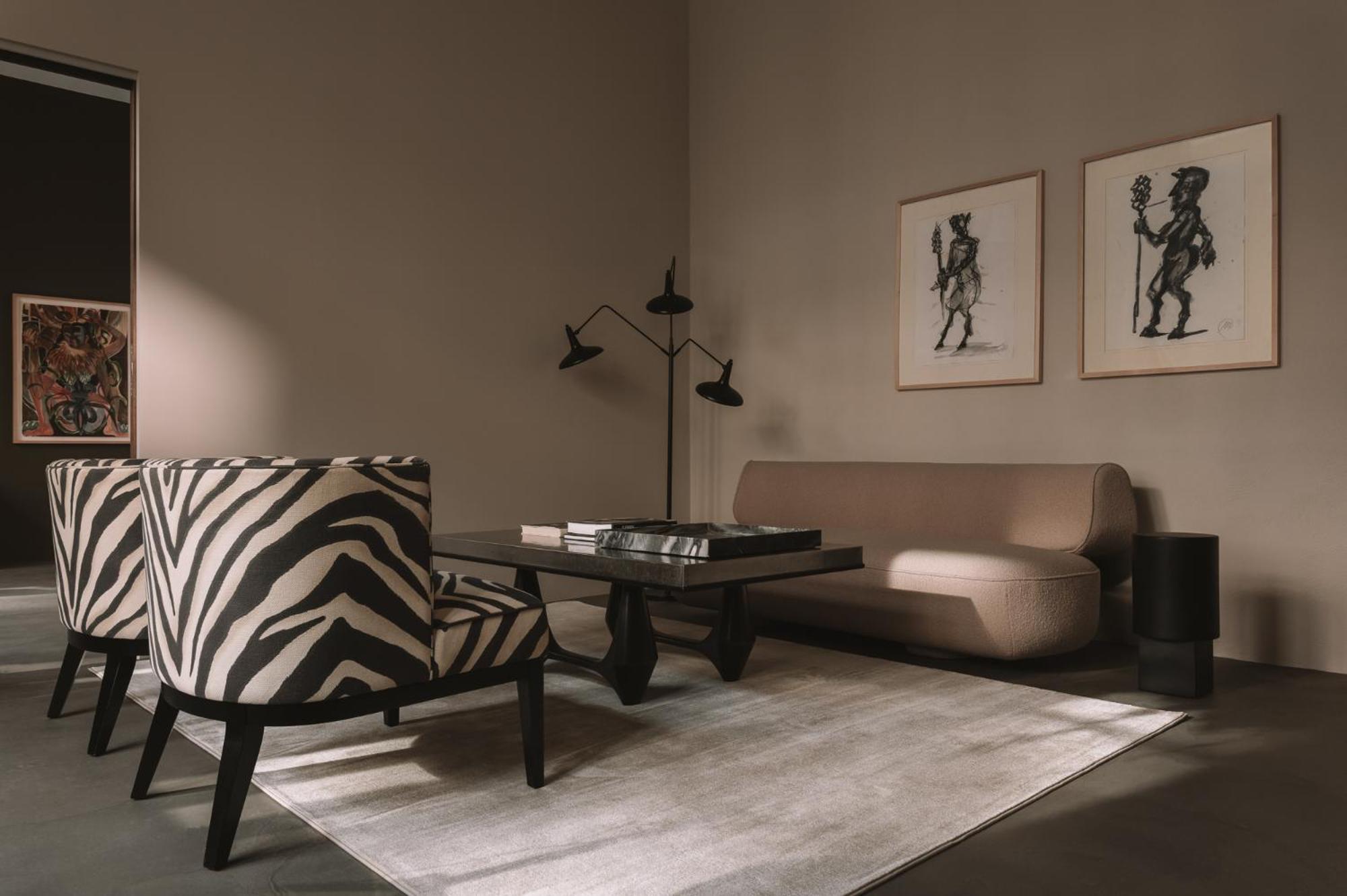 Studio Apartment with King Bed photo 1