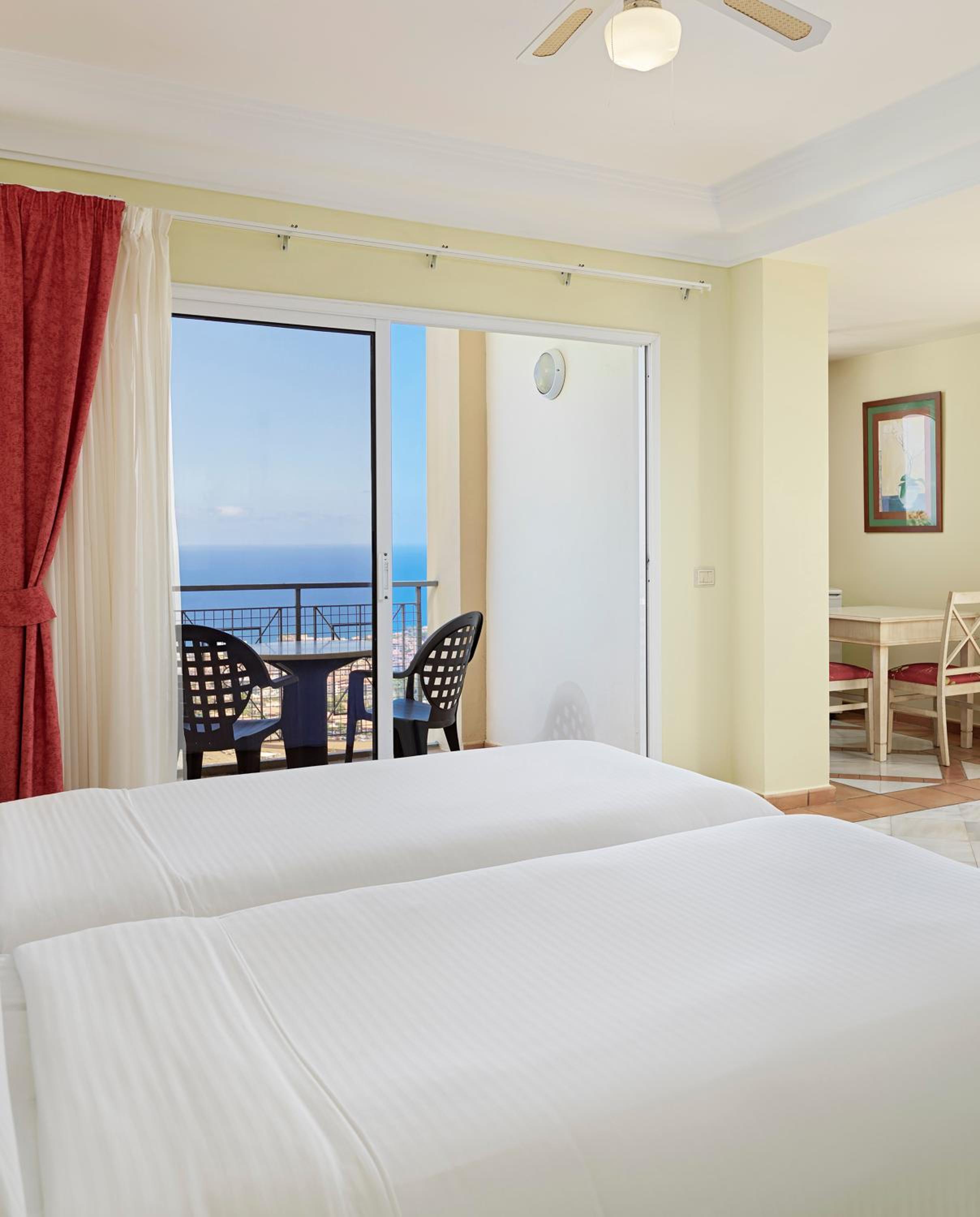 Double Standard Room
