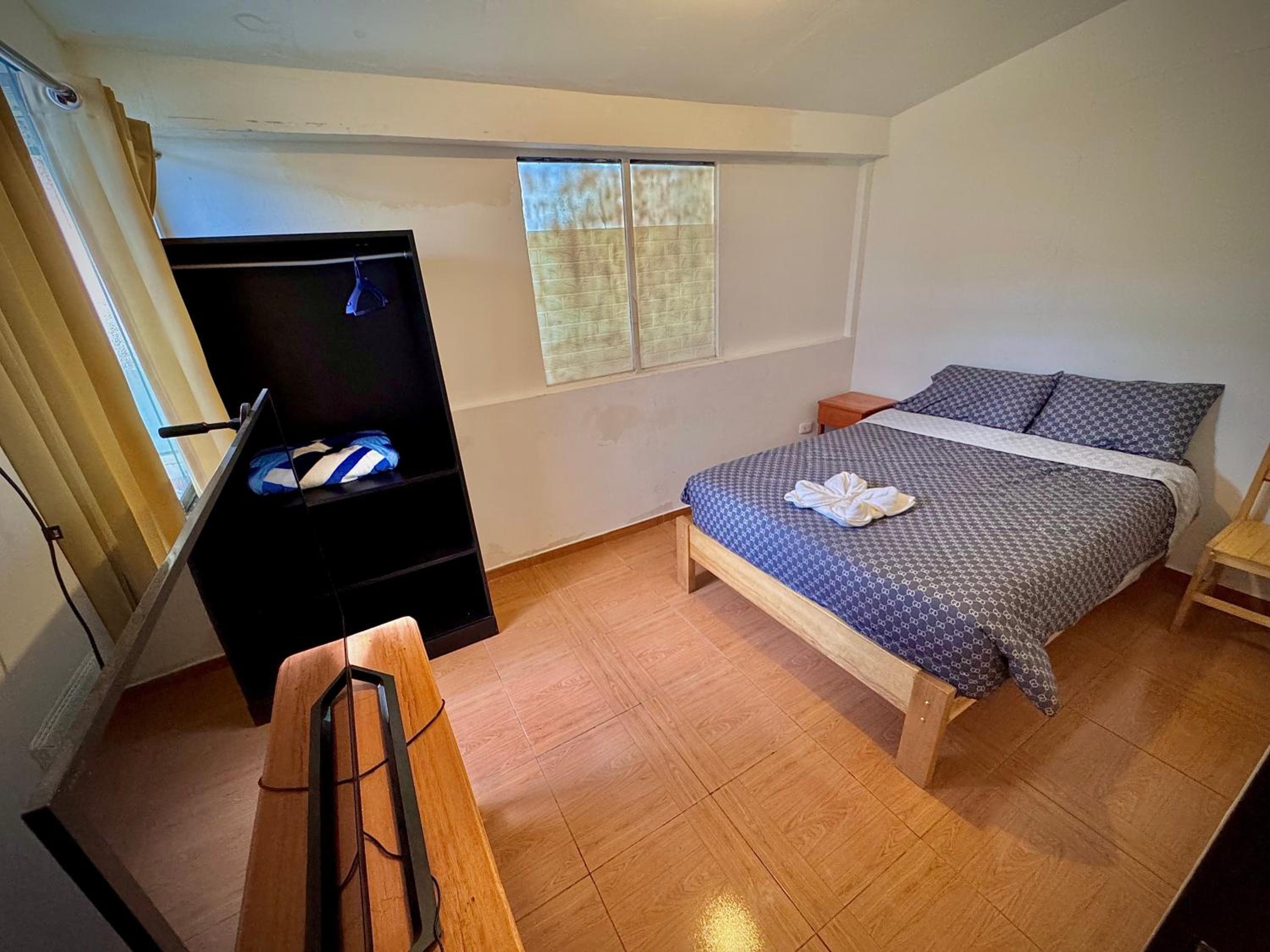 Apartment with City View photo 2