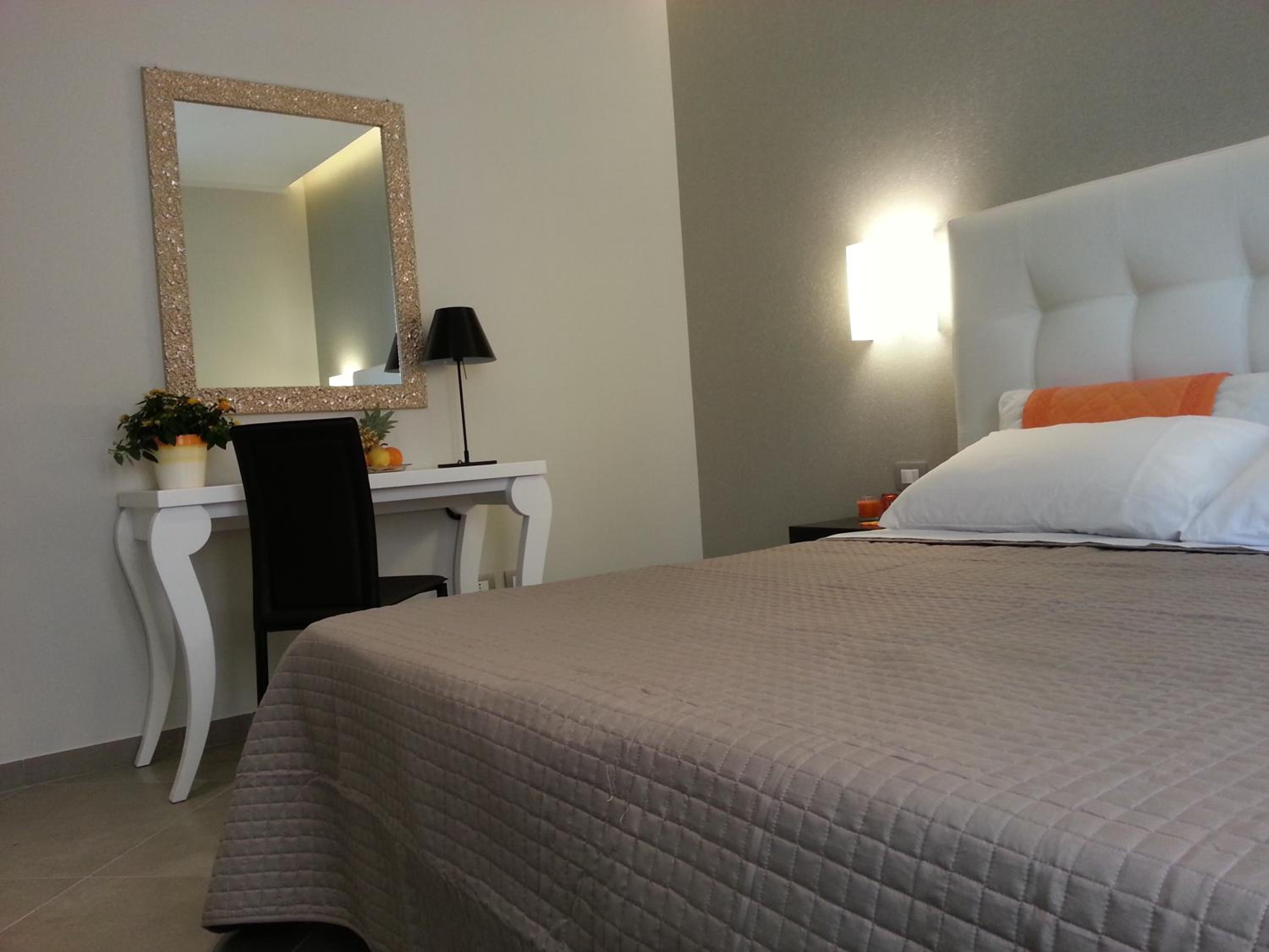 Deluxe Triple Room photo 1