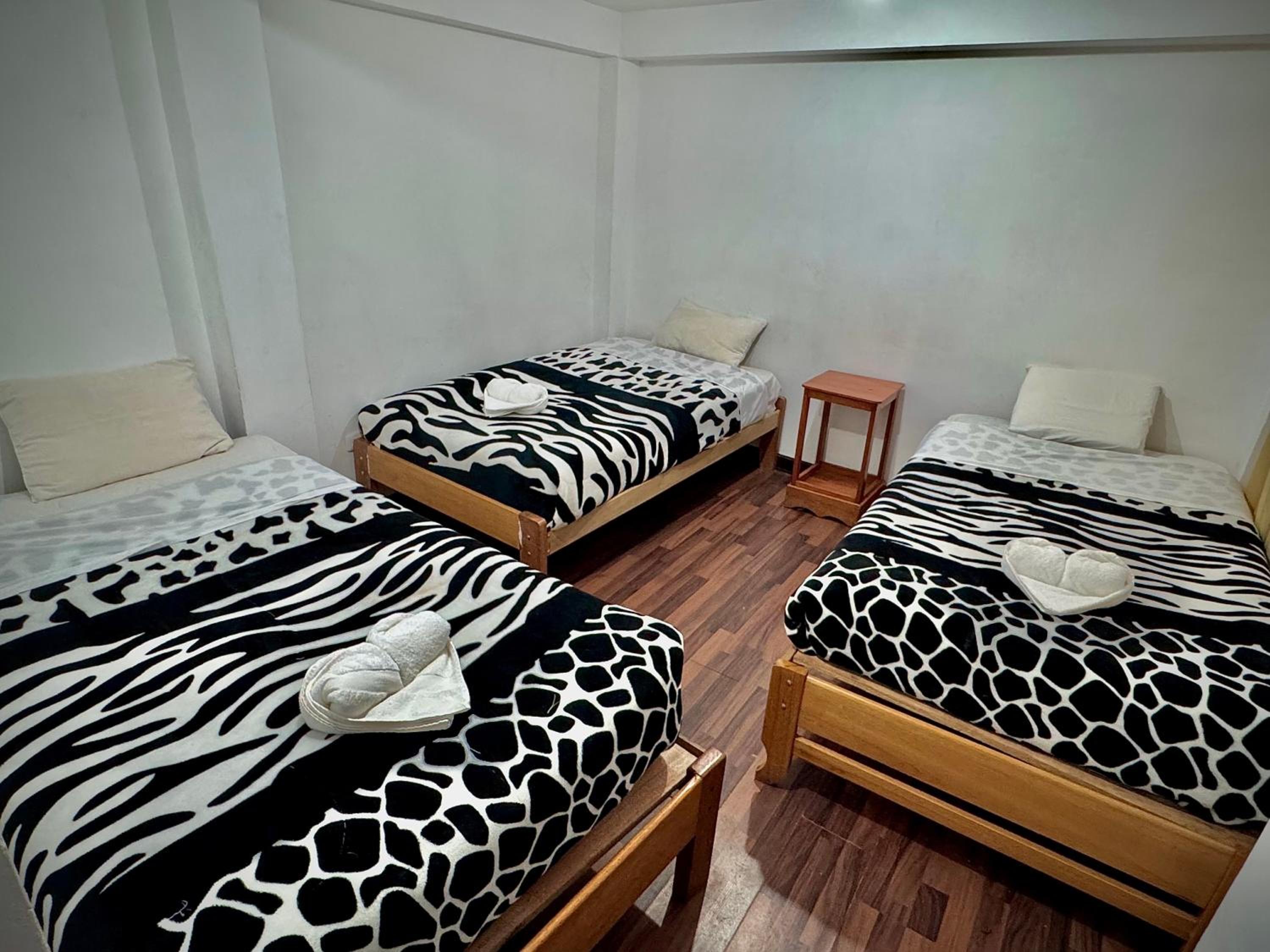 Classic Triple Room photo 1
