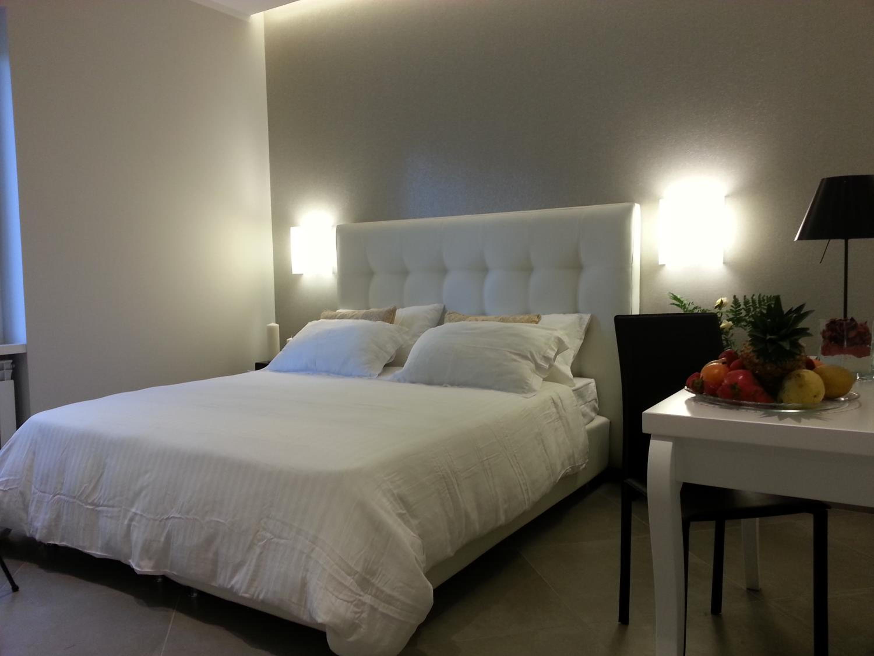 Deluxe Triple Room photo 2