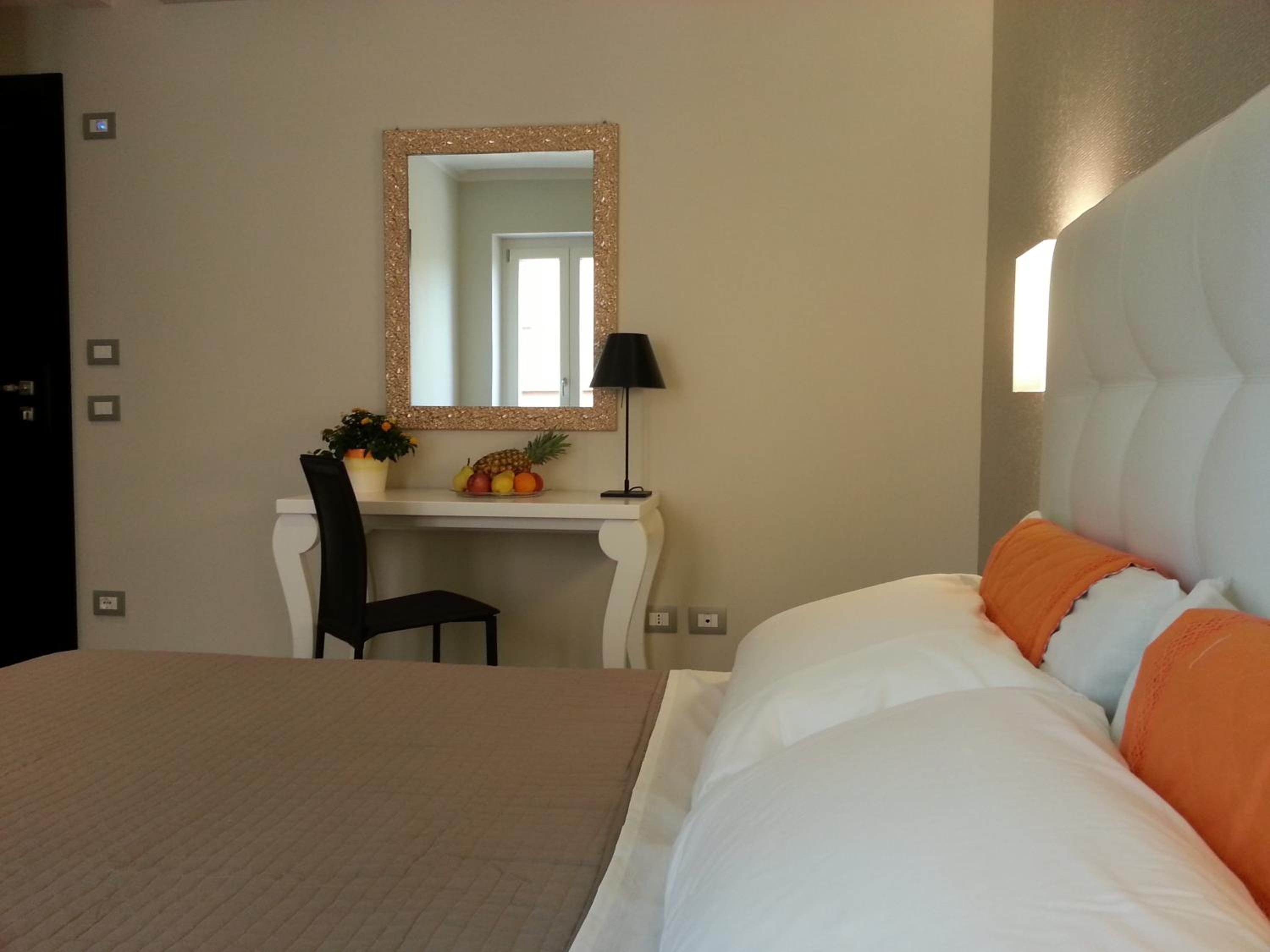 Deluxe Triple Room photo 2