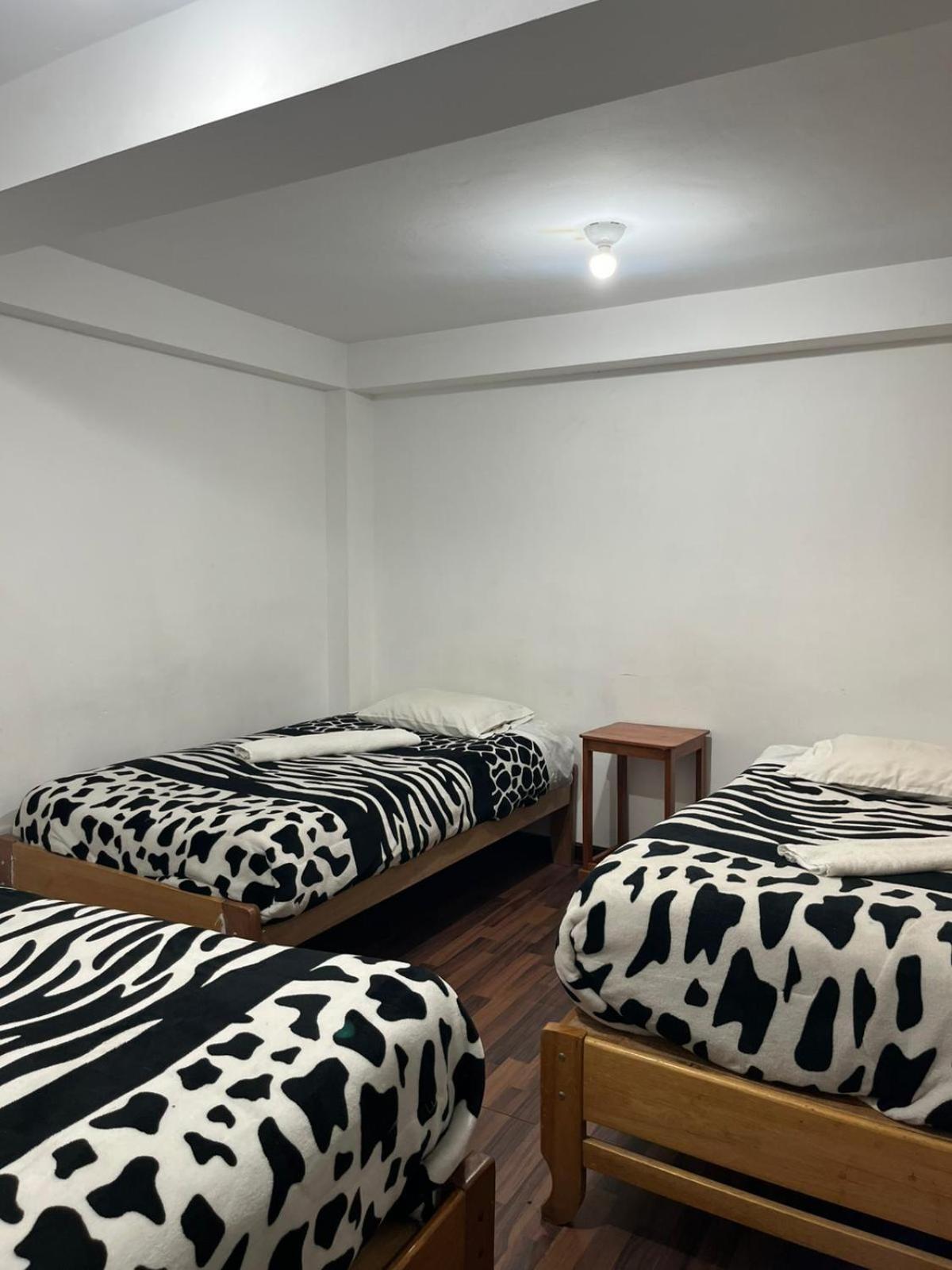 Classic Triple Room photo 2