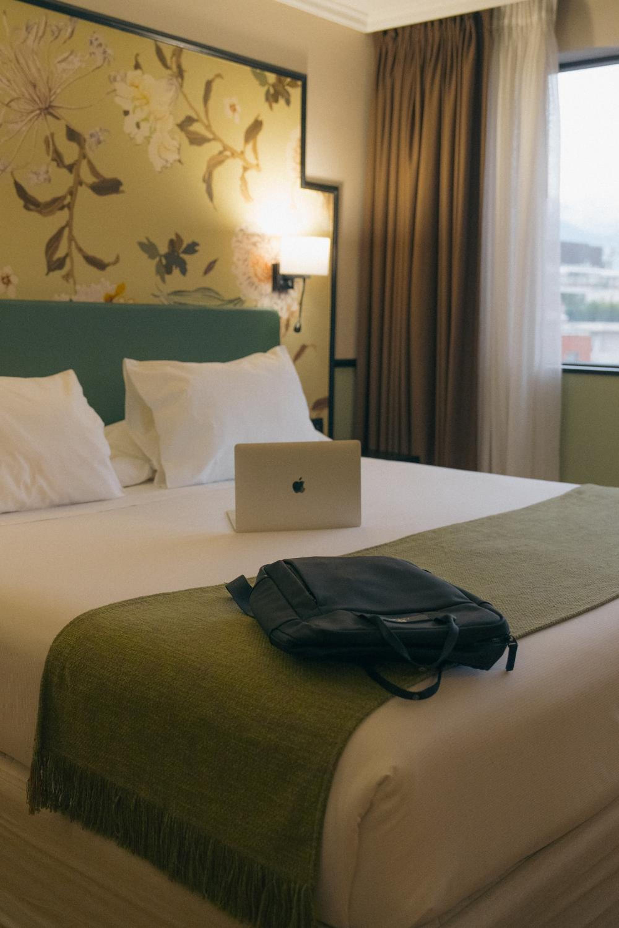 Superior King Room photo 1
