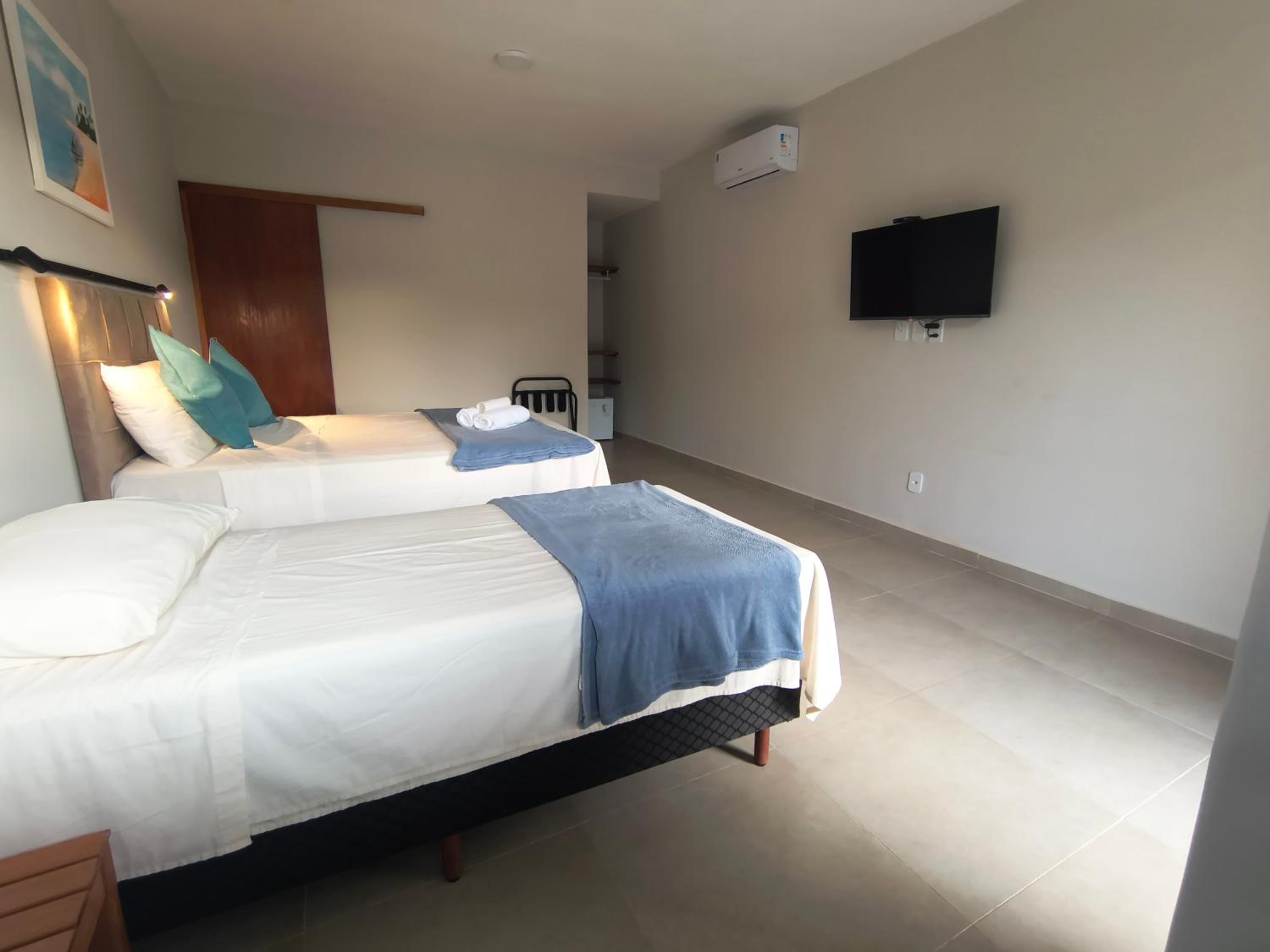 Superior Triple Room photo 1